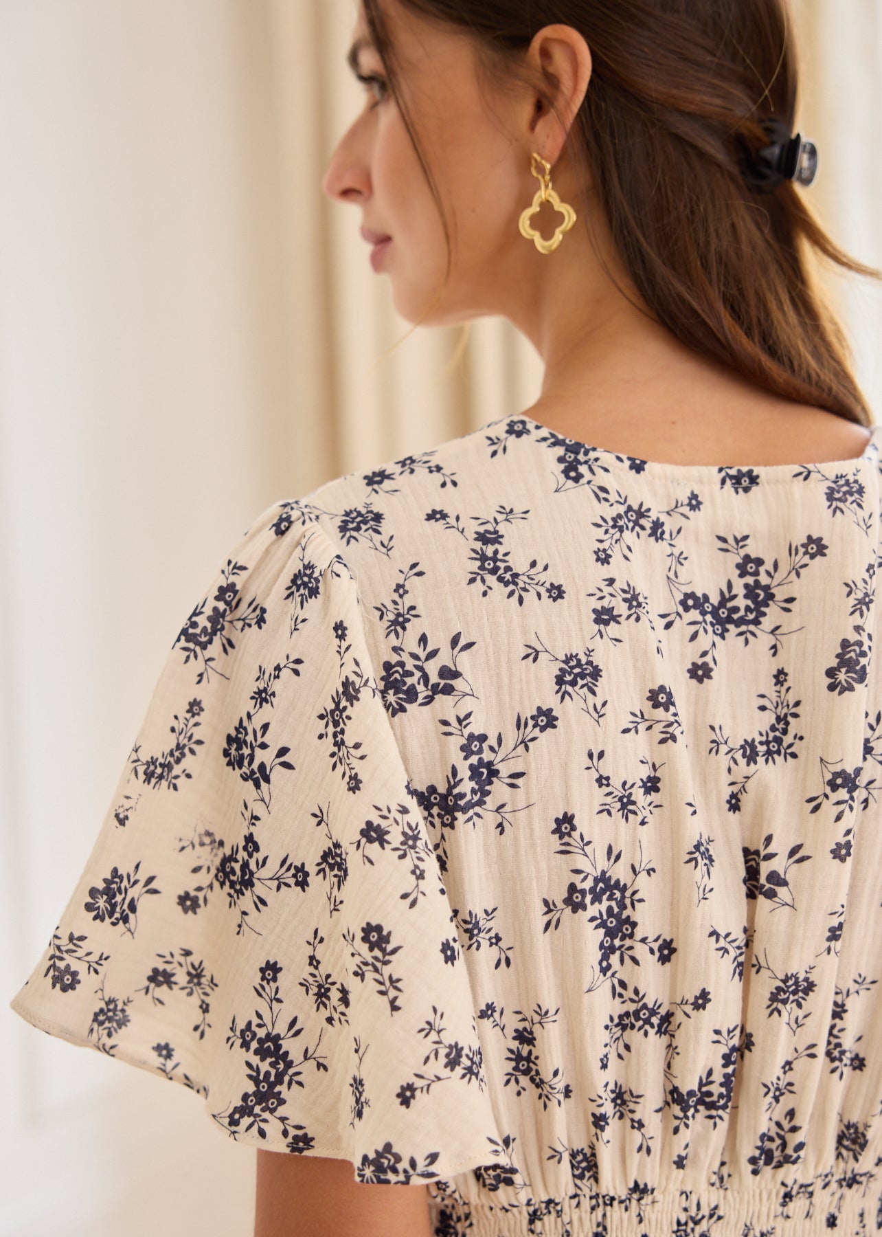 Jude Dress