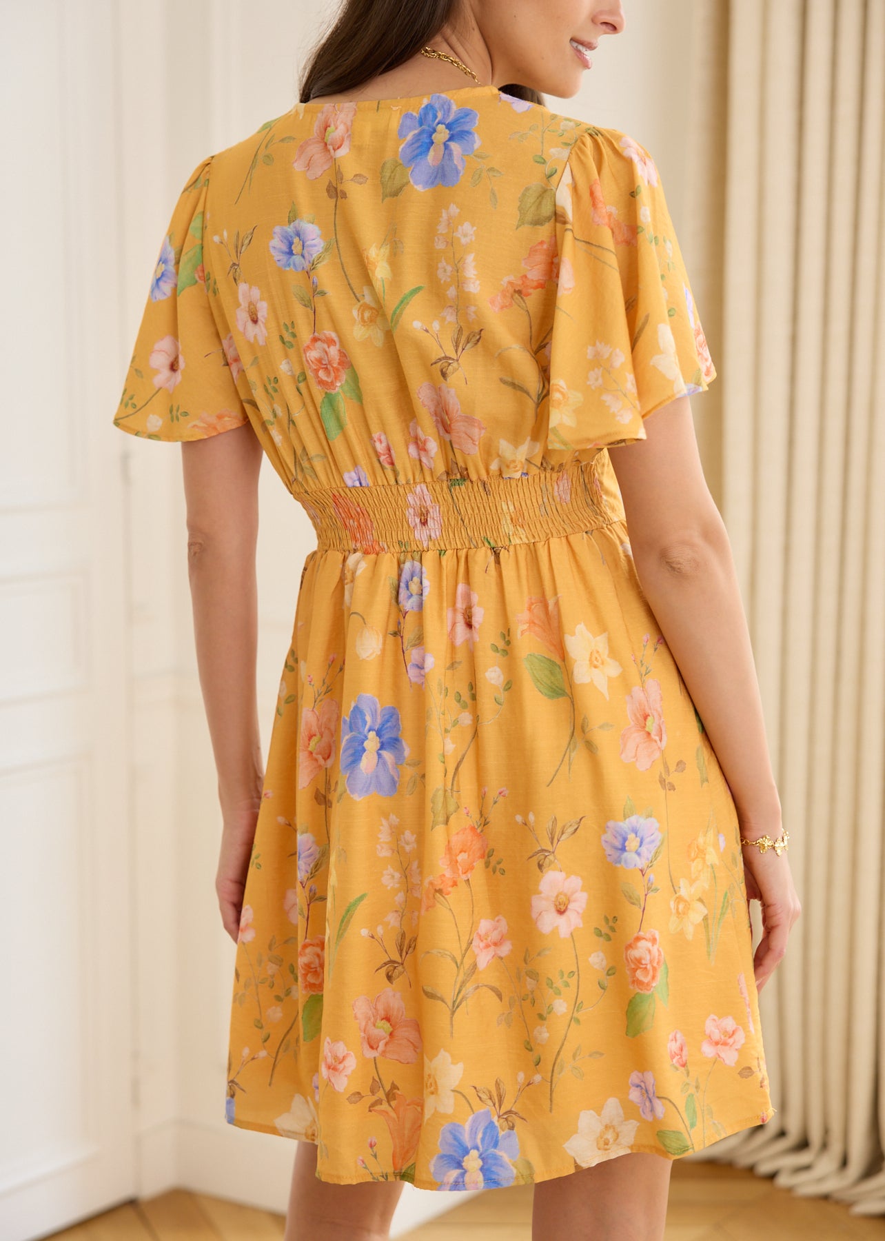 Robe Jude