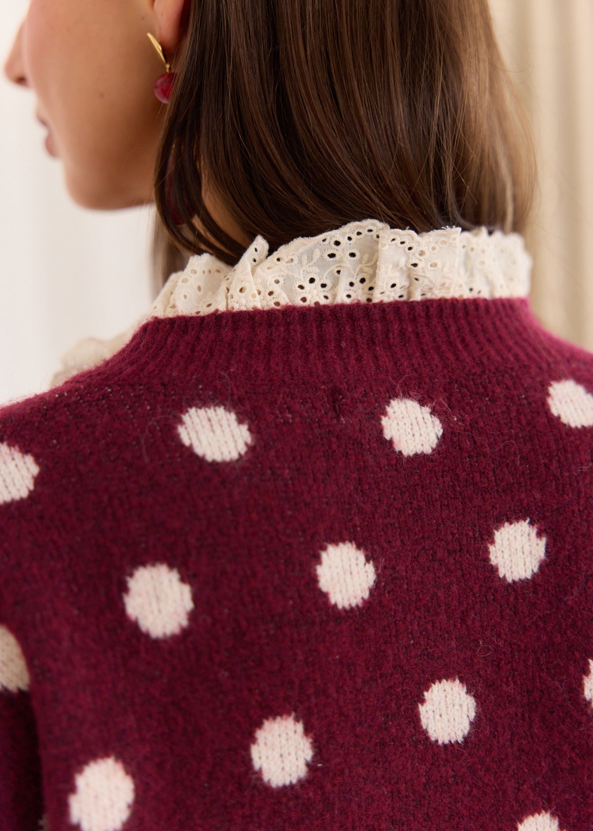 Gilet Kyra
