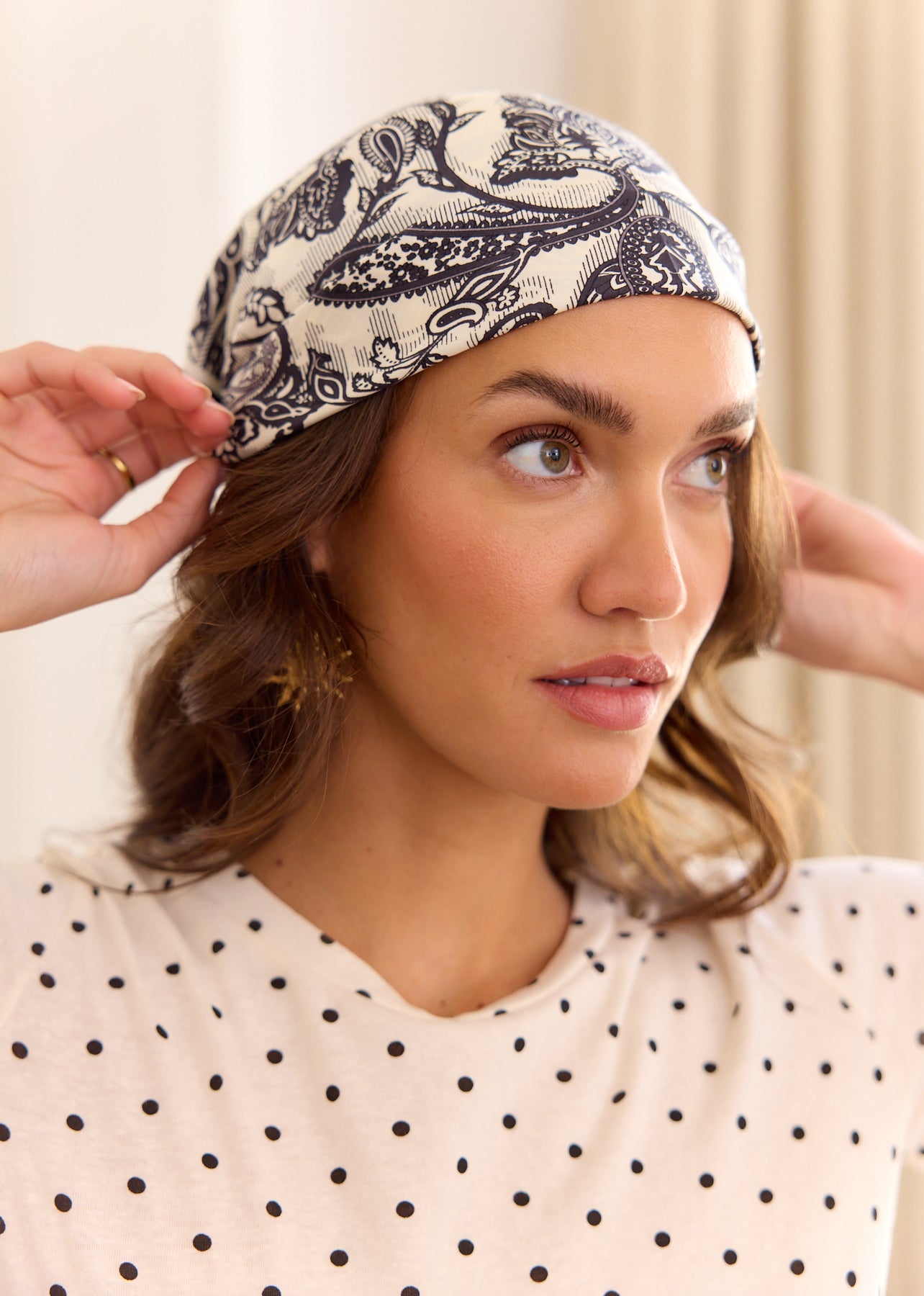 Laïla Scarf
