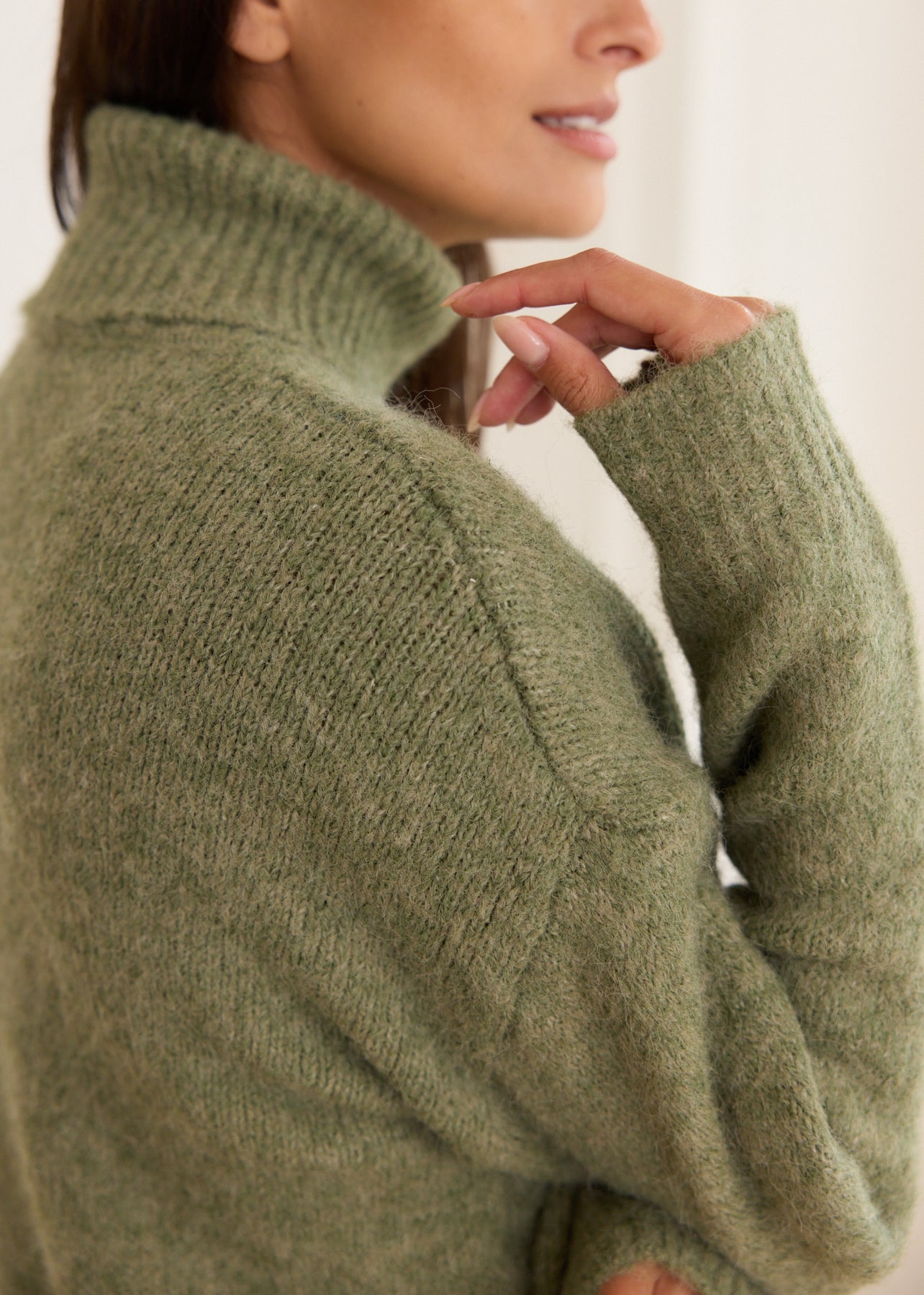 Pull Léandro
