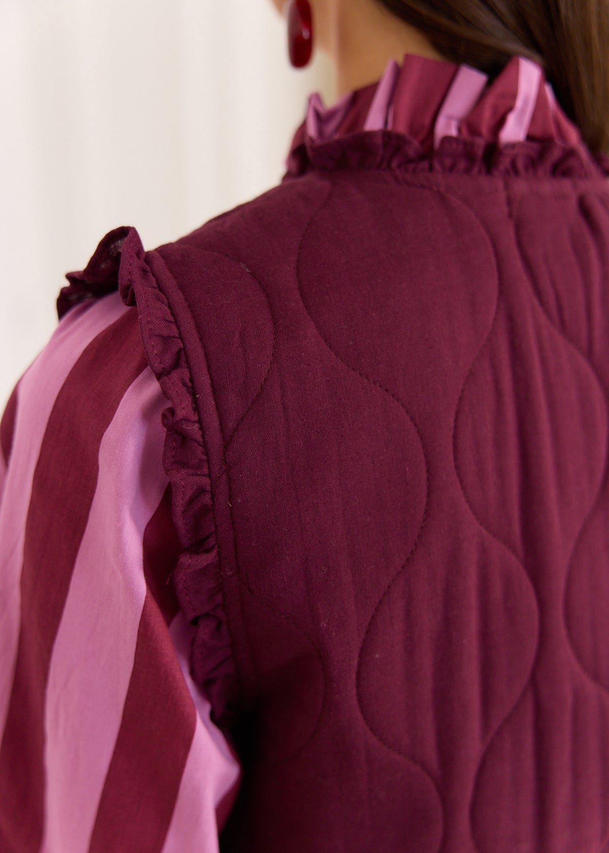 Letty Vest