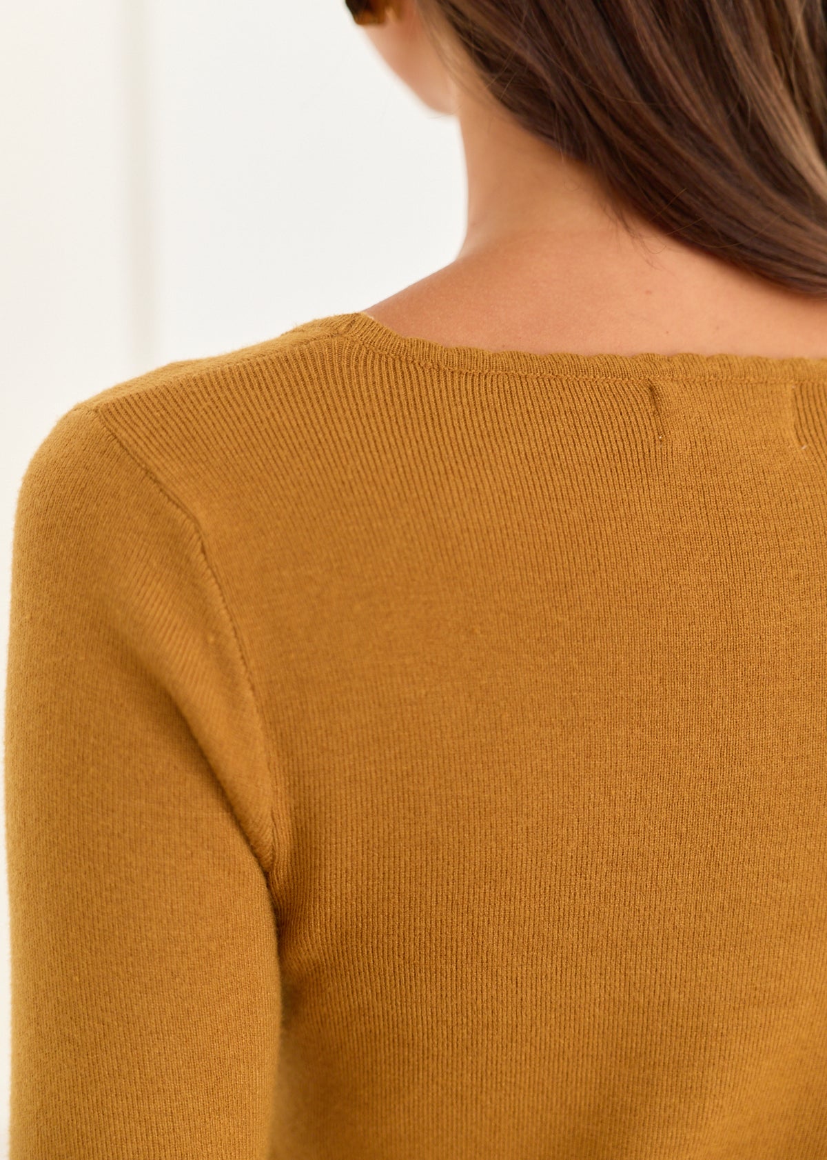Leya Sweater