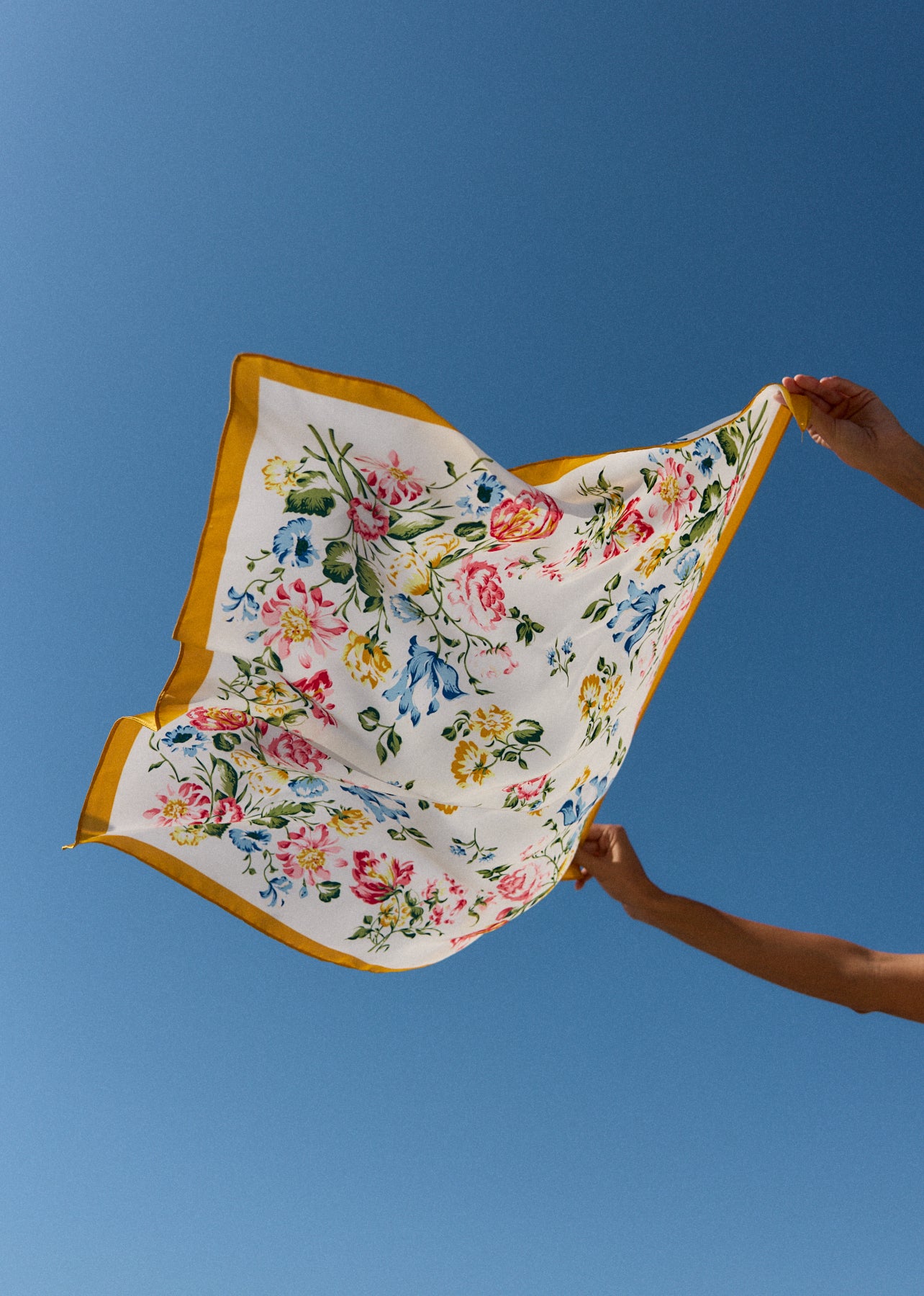 Foulard Loeiza