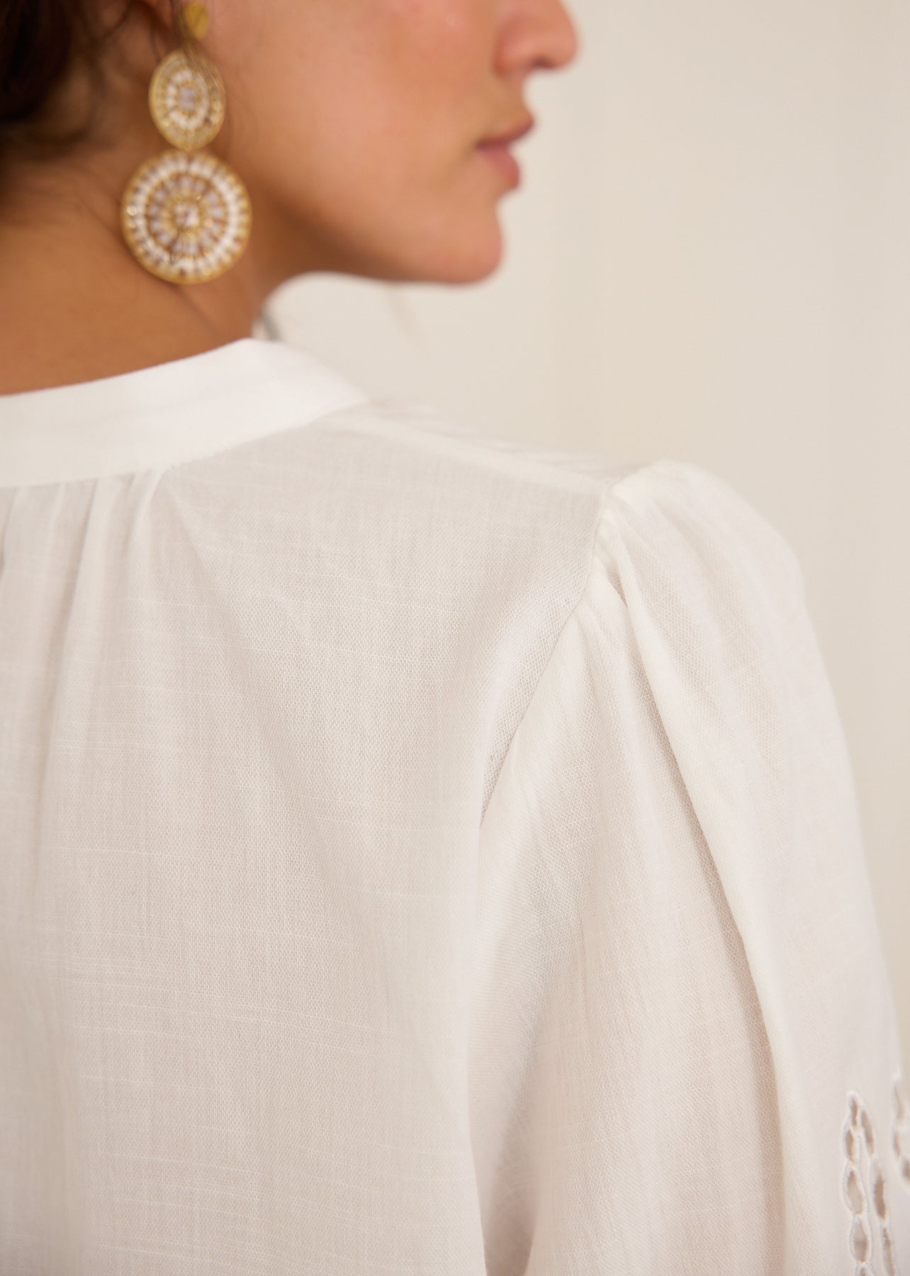Lolita blouse