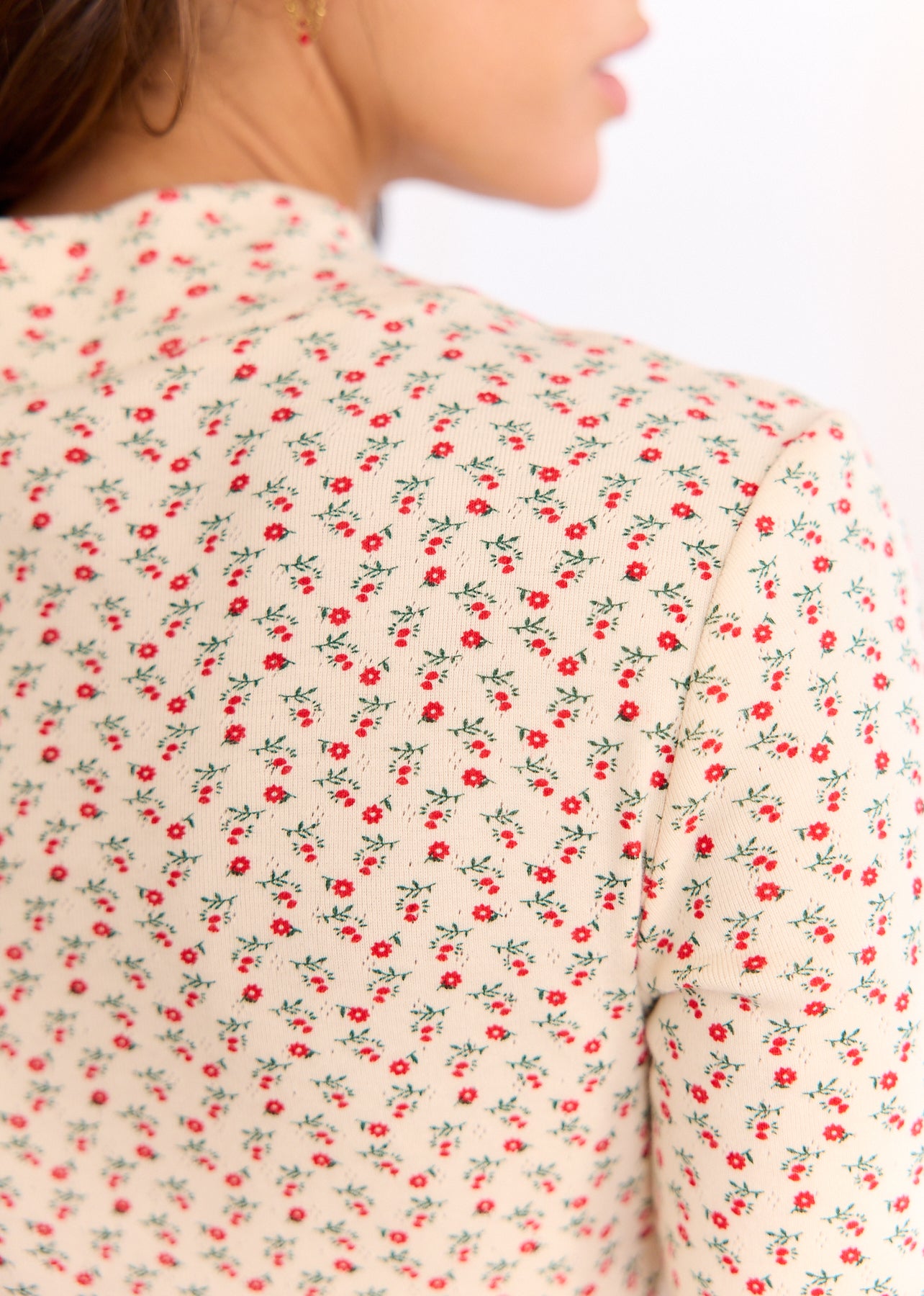 Lorianne Top