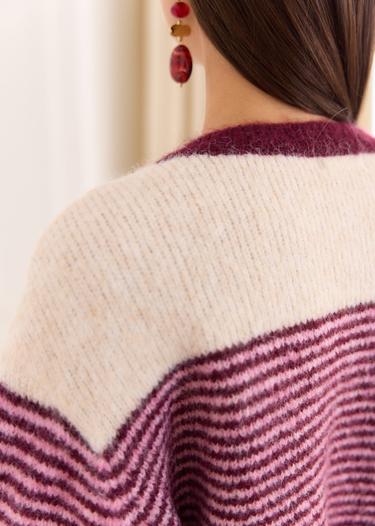 Gilet Maé