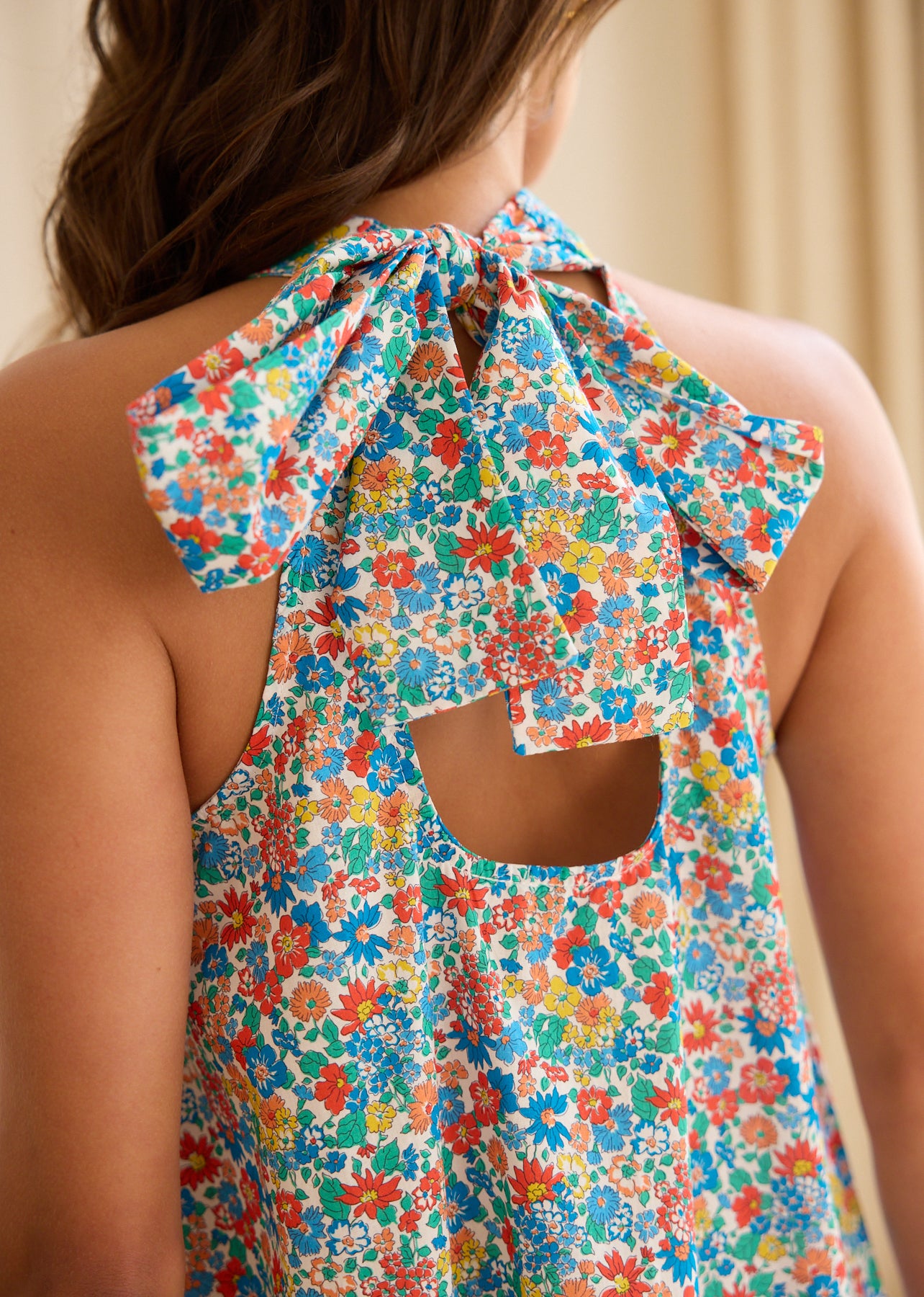 Robe Mahé