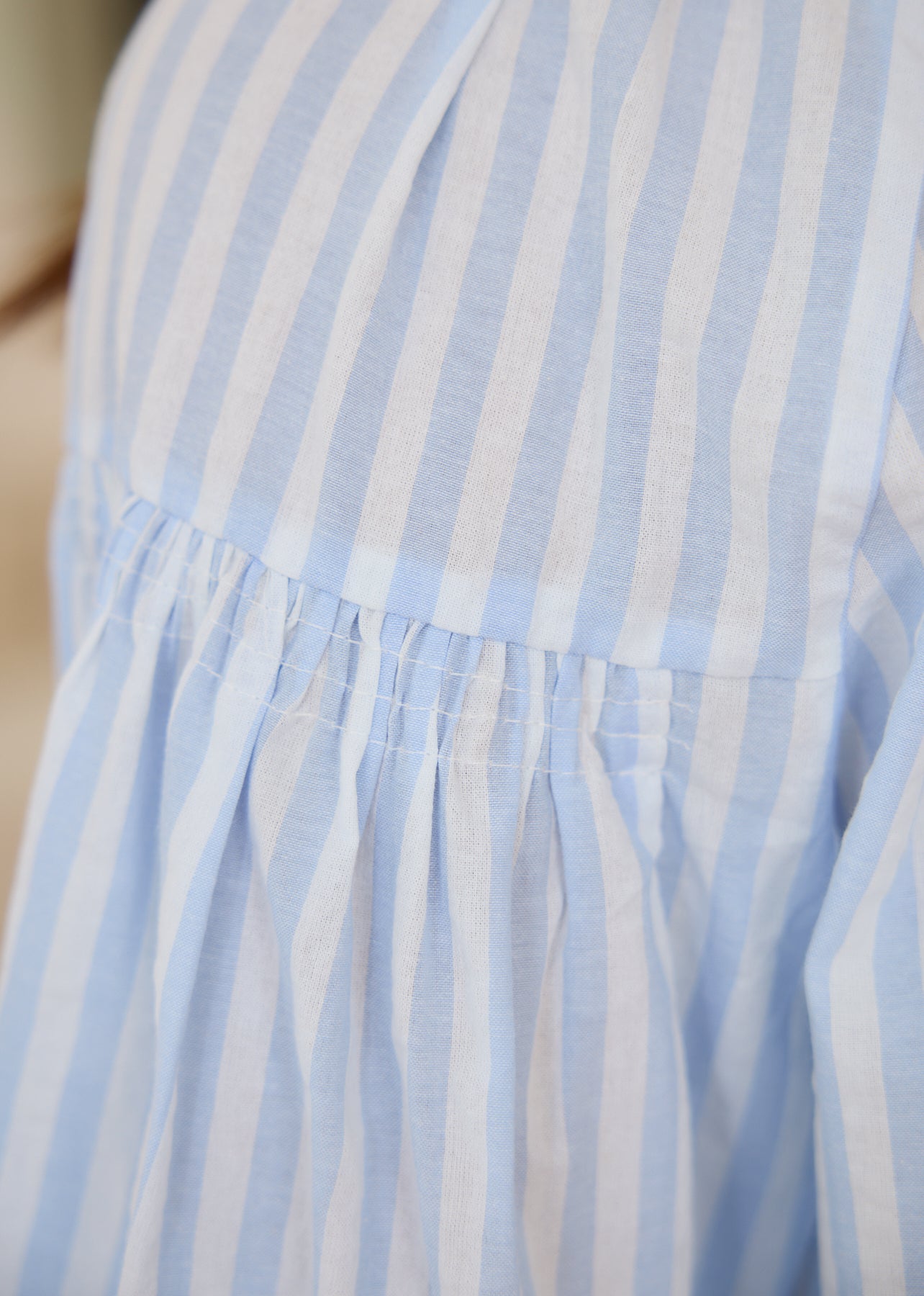 Manel blouse