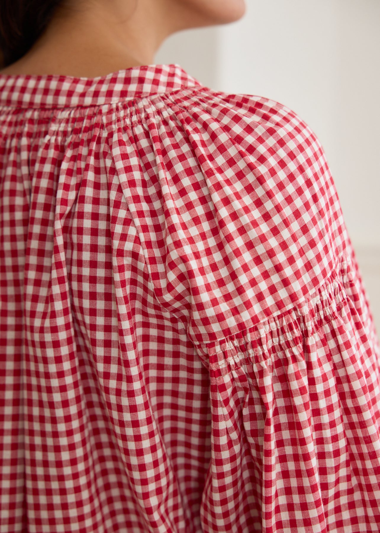 Manel blouse