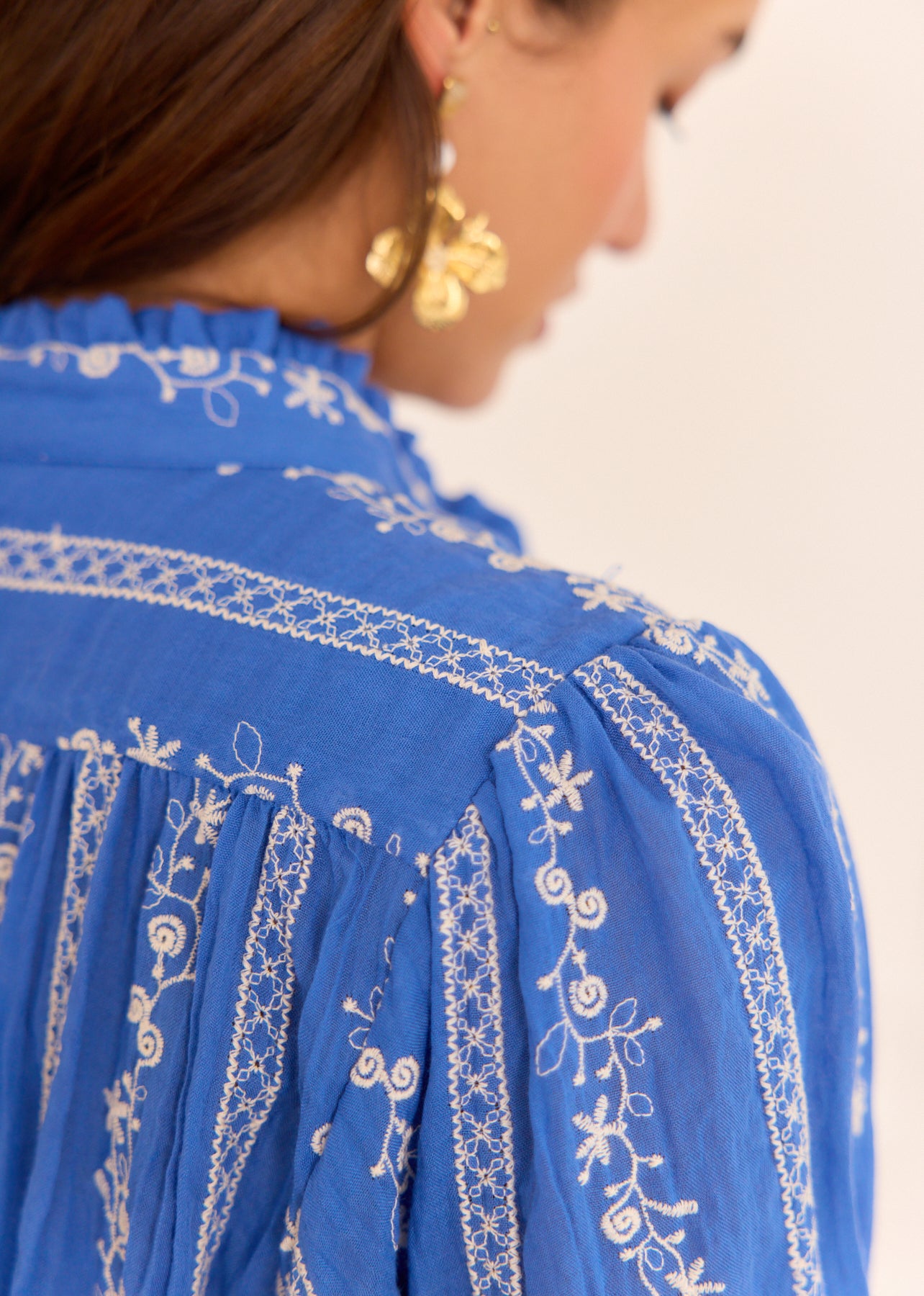 Blouse Mara