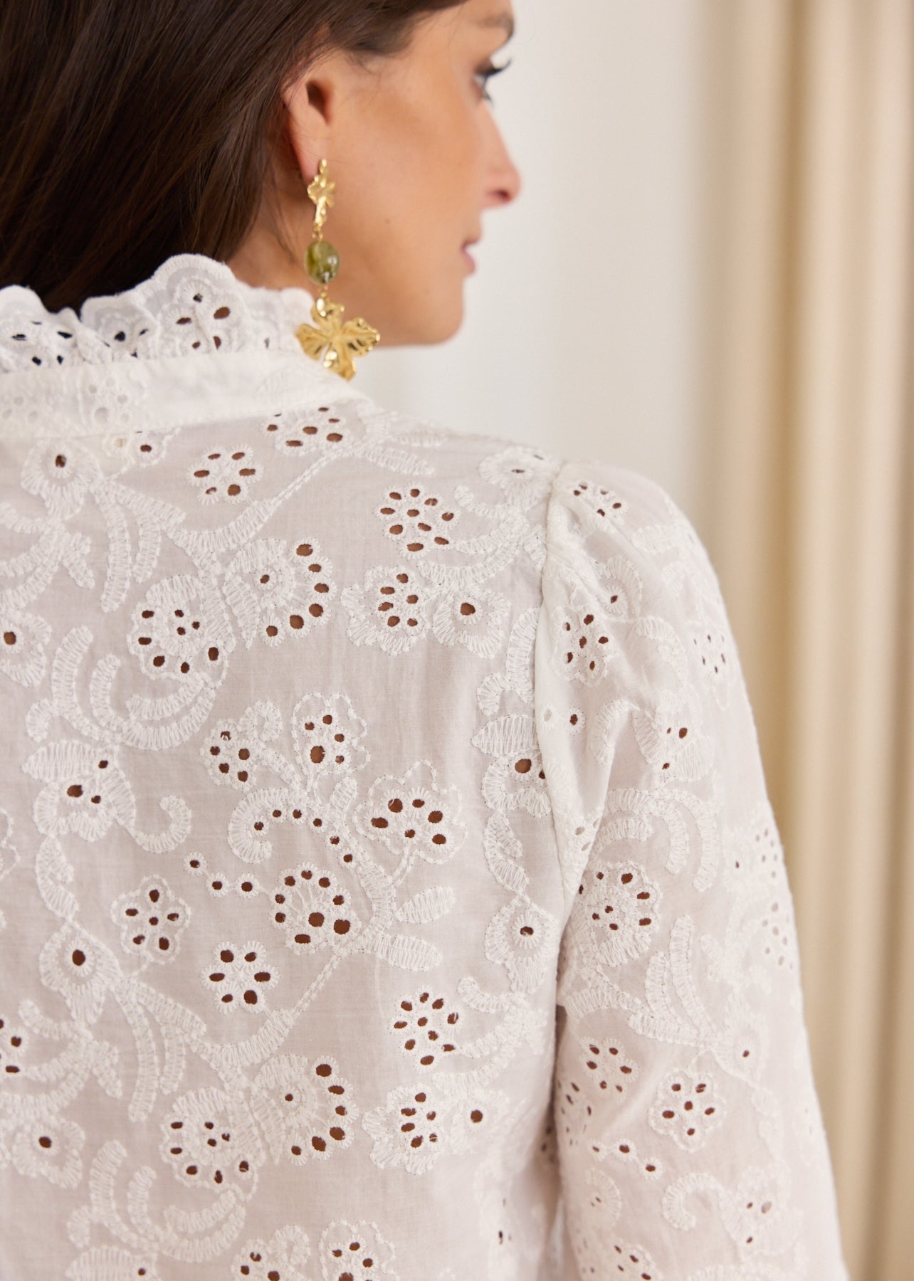 Blouse Marie