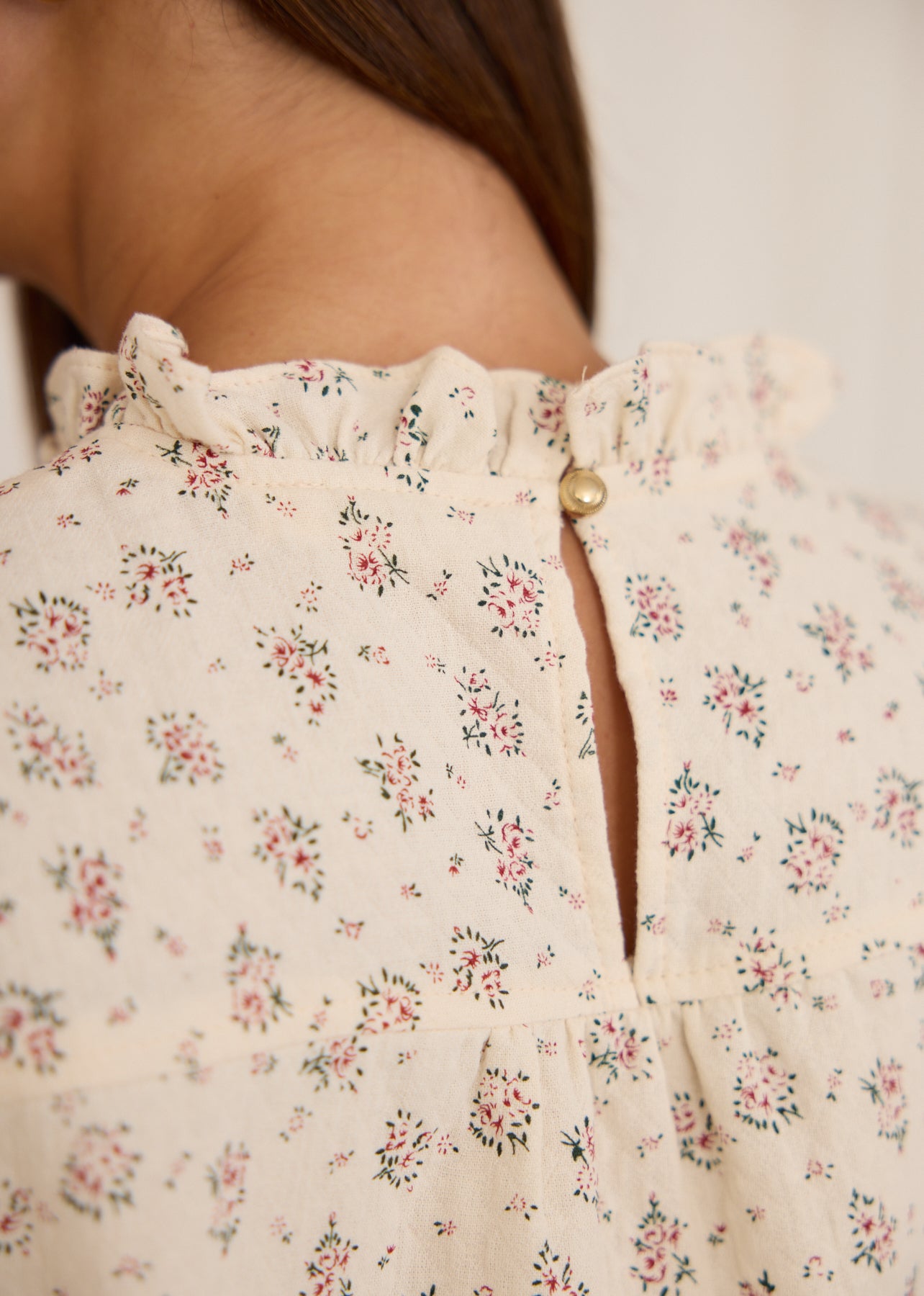 Marilou blouse