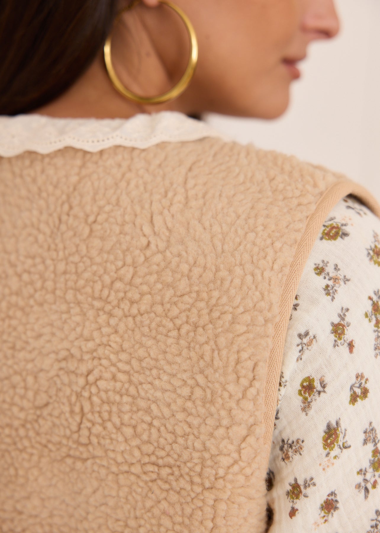 Veste Marilou