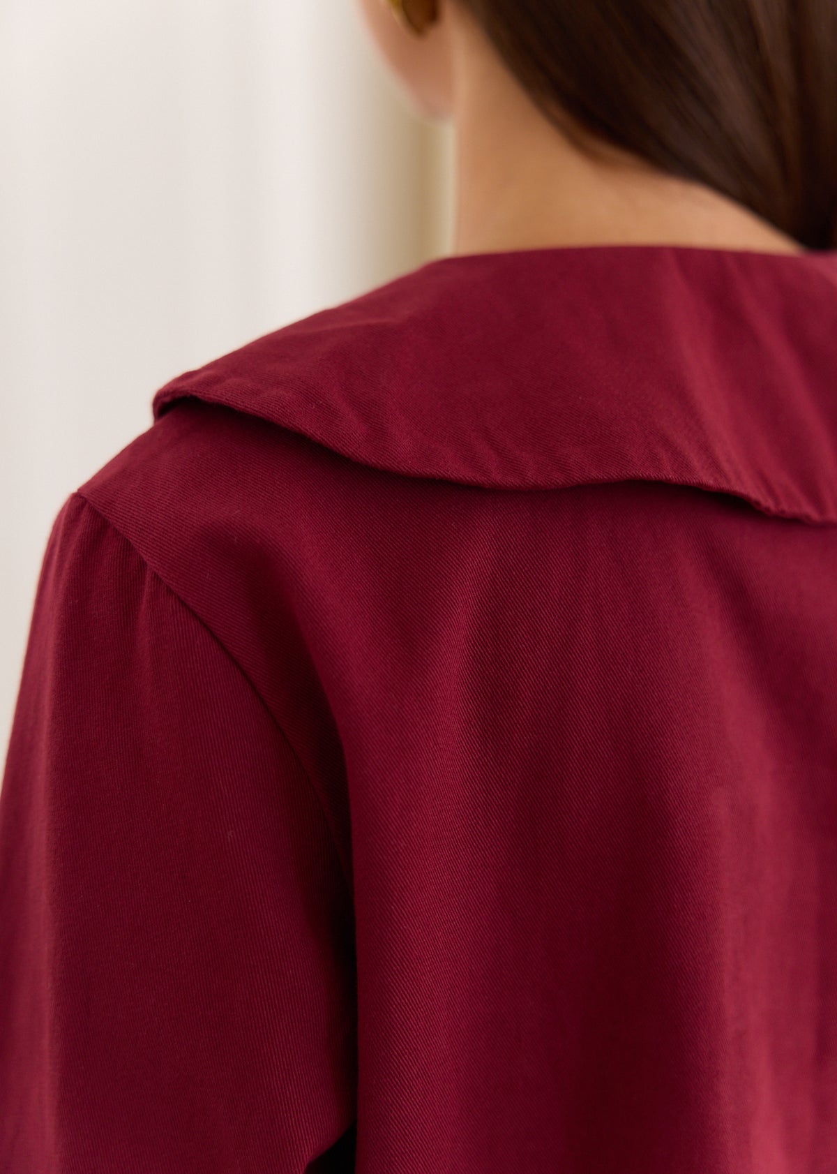 Chemise Marthe