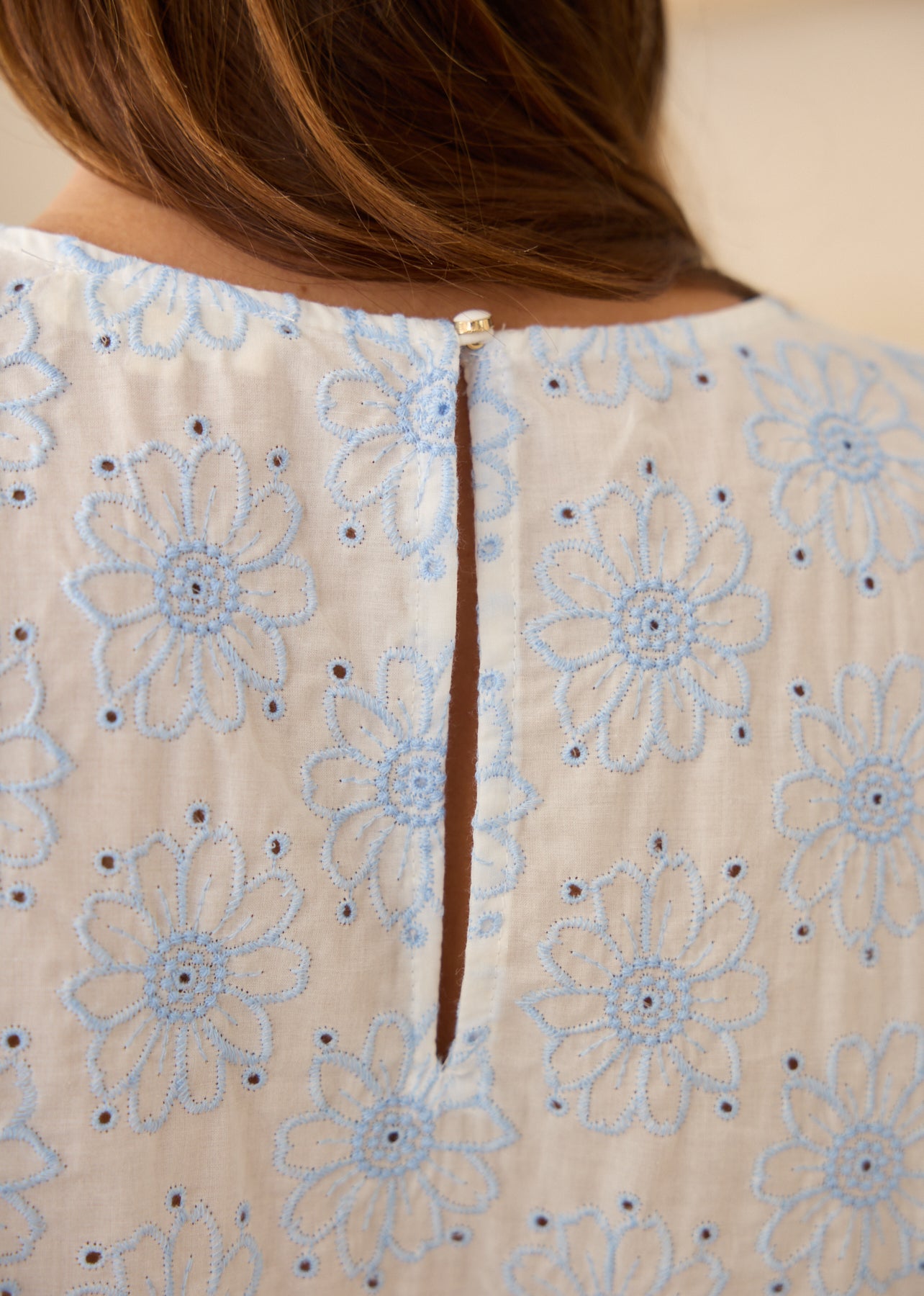 Mika blouse