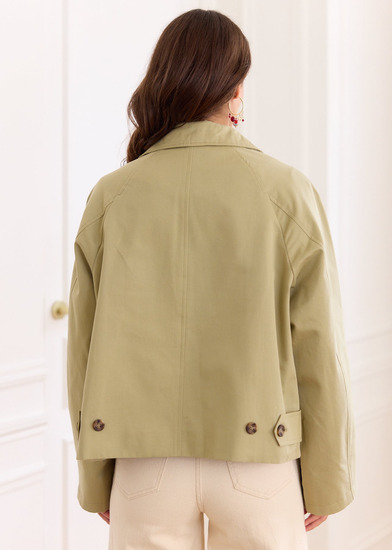 Mila Jacket