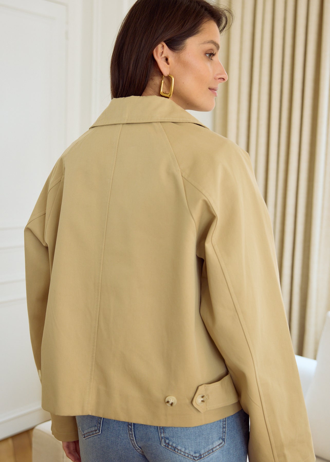 Veste Mila