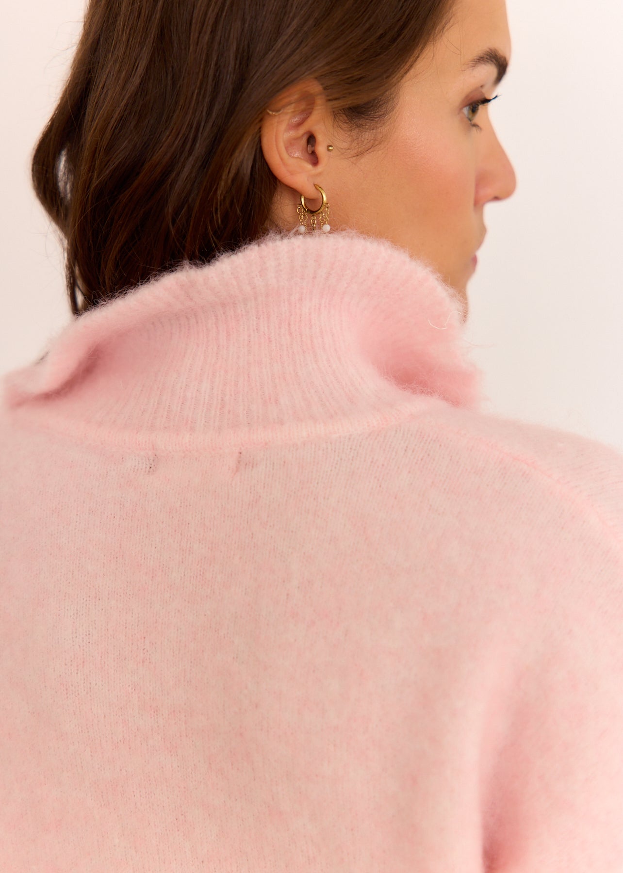 Morgane Sweater
