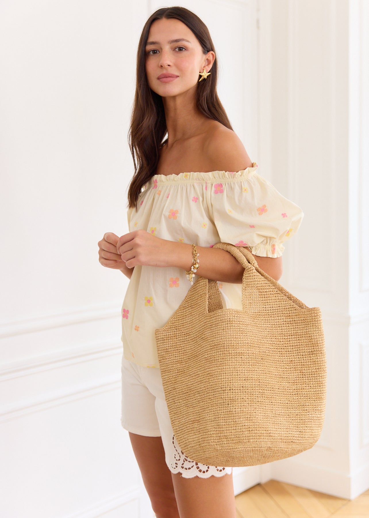 Myra Bag