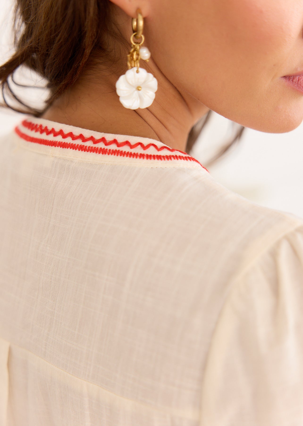 Naly Blouse