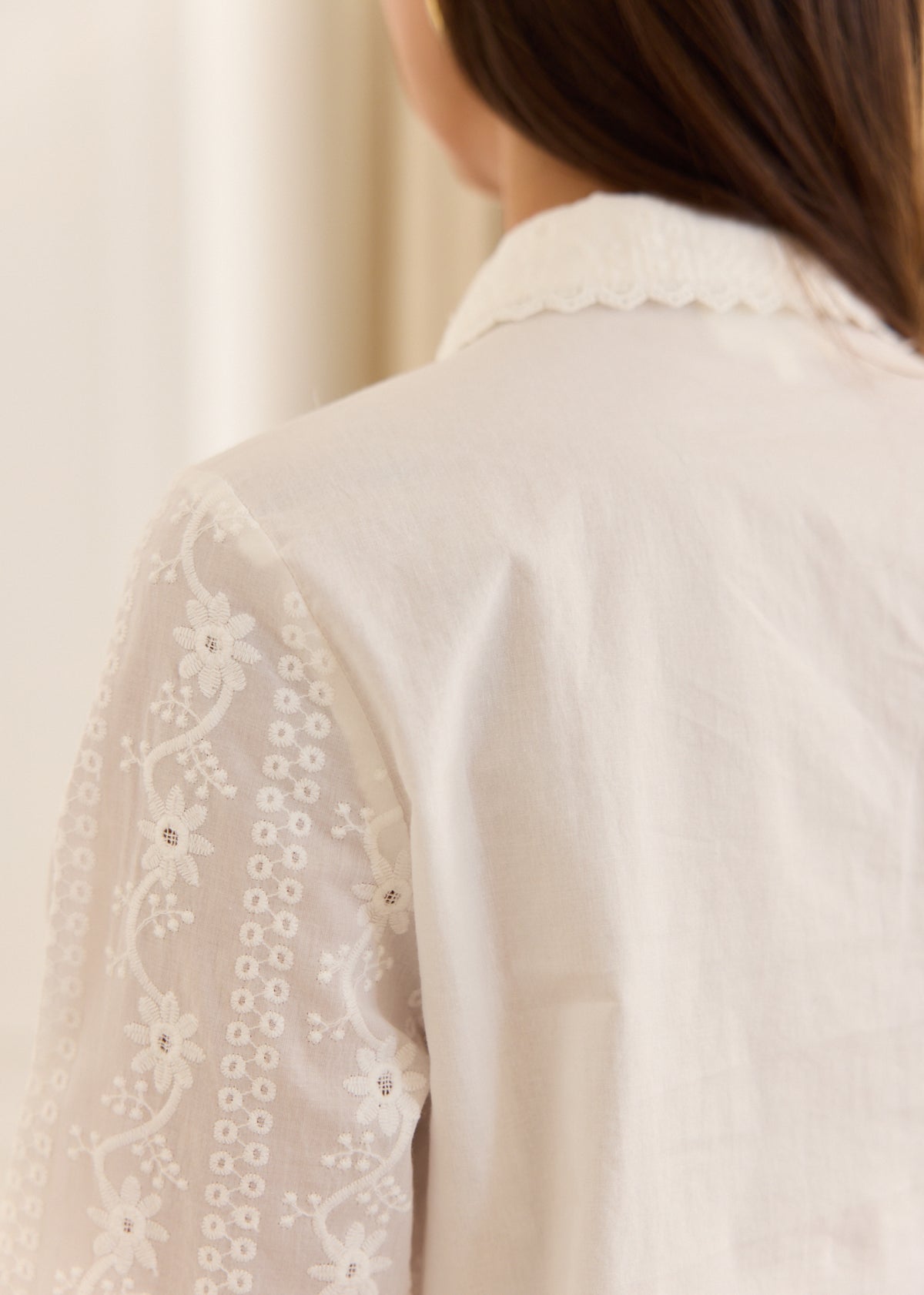 Chemise Naya