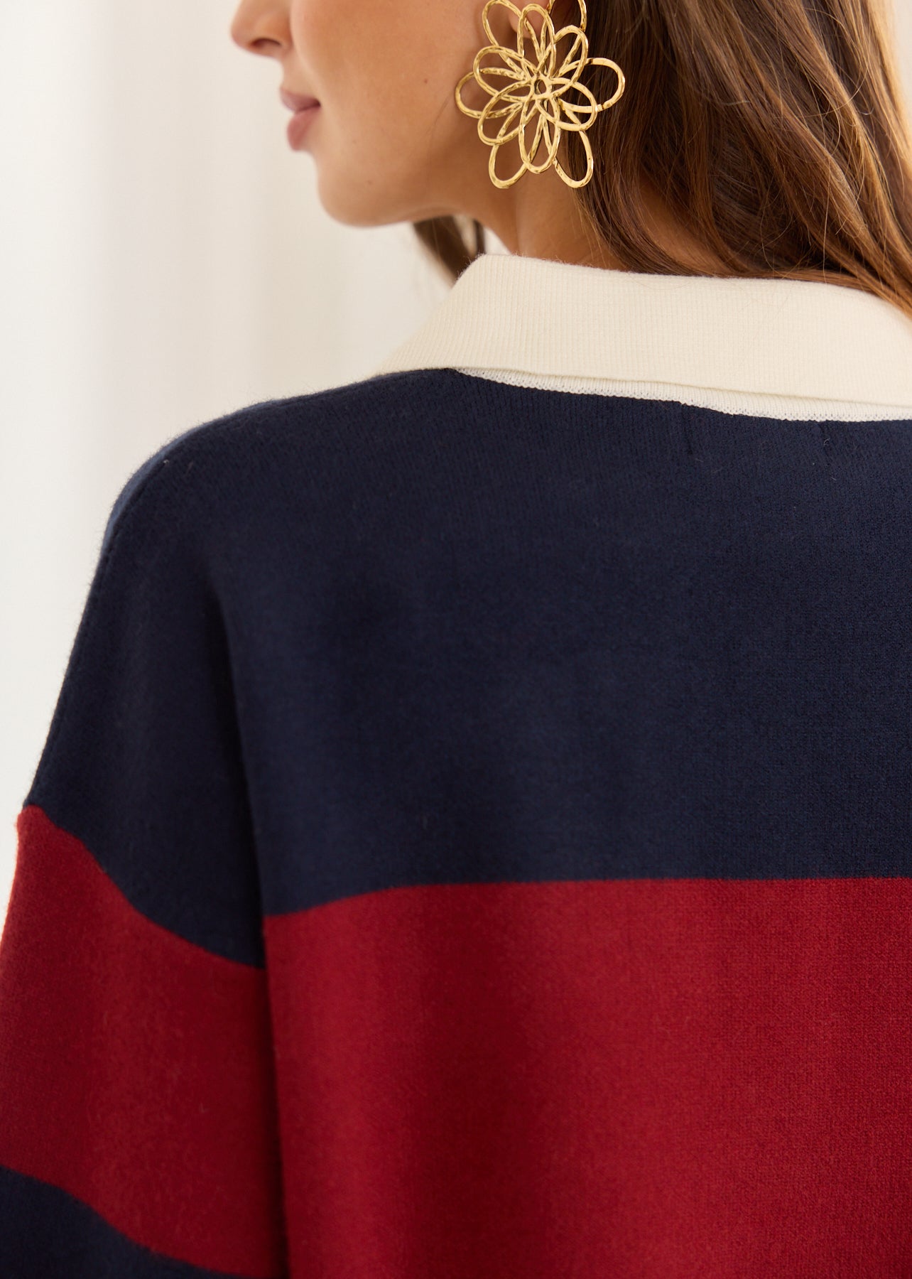 Octavie sweater