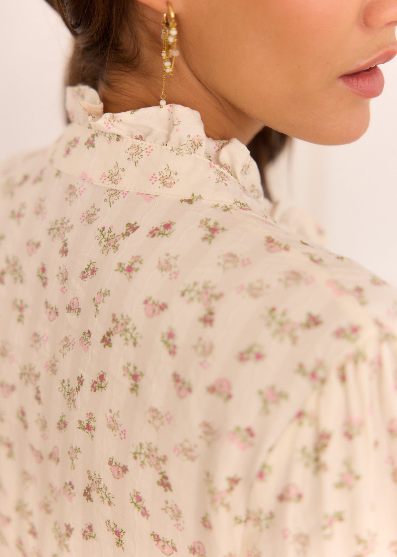 Chemise Odile
