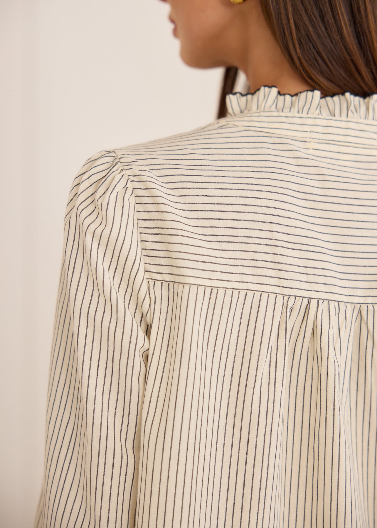 Olena blouse