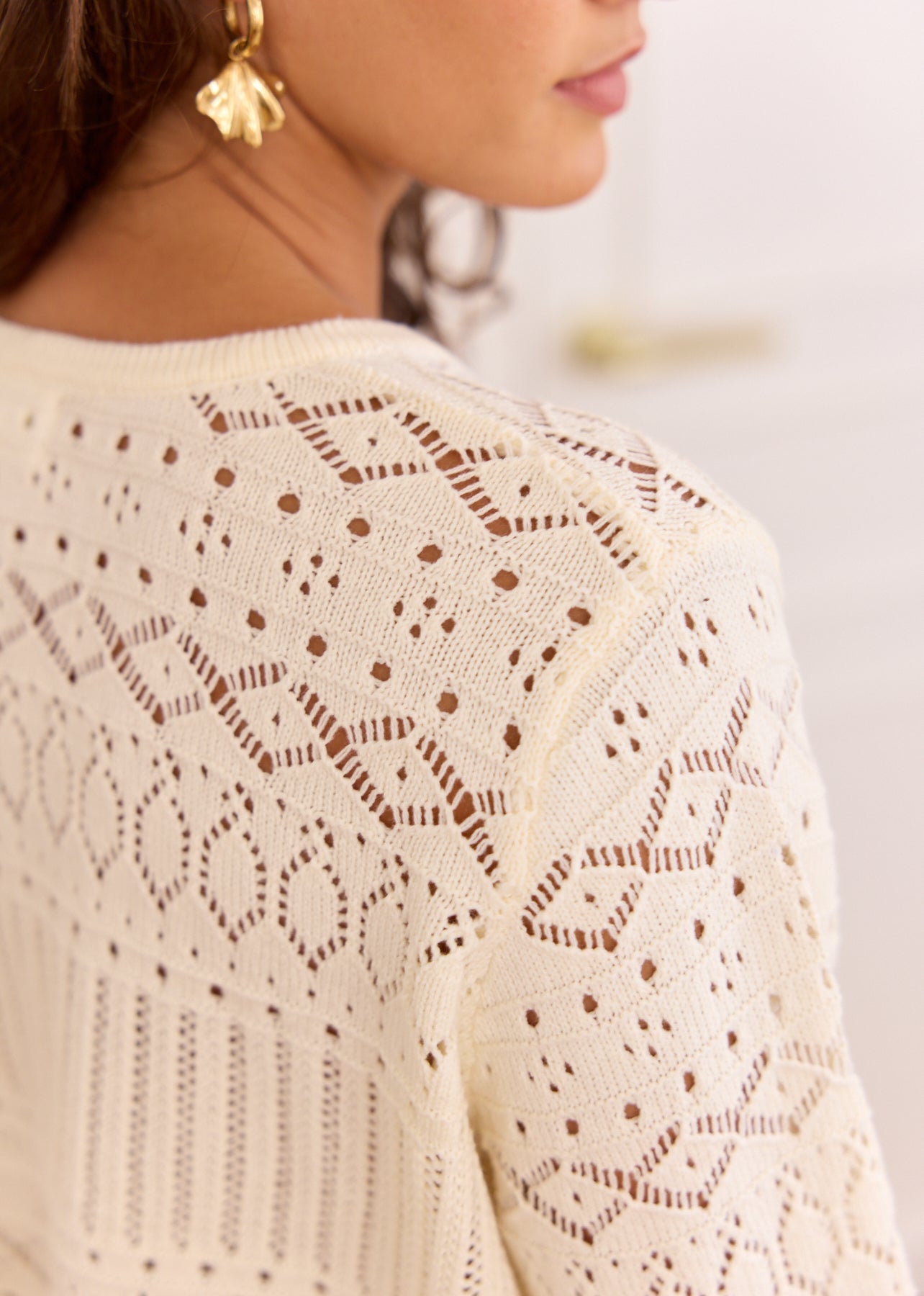 Gilet Photine