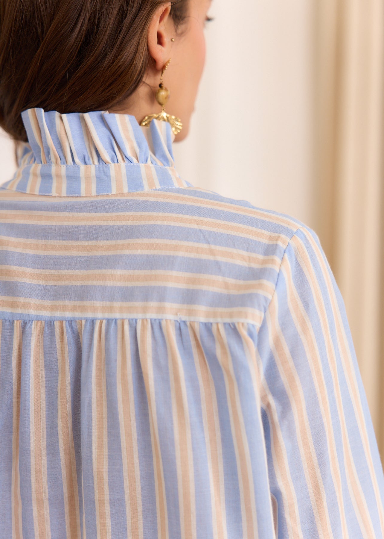 Pixie Blouse