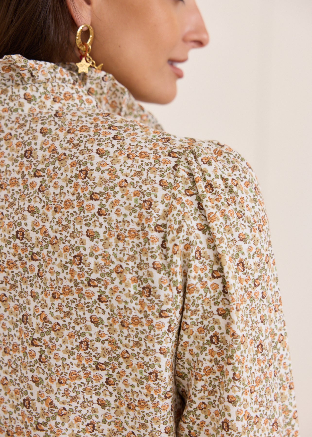 Blouse Poppy