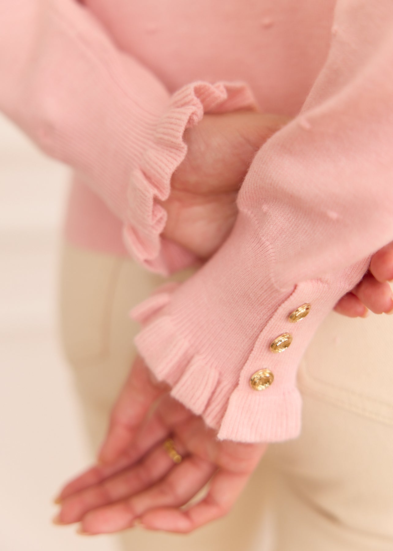 Pull Prisca