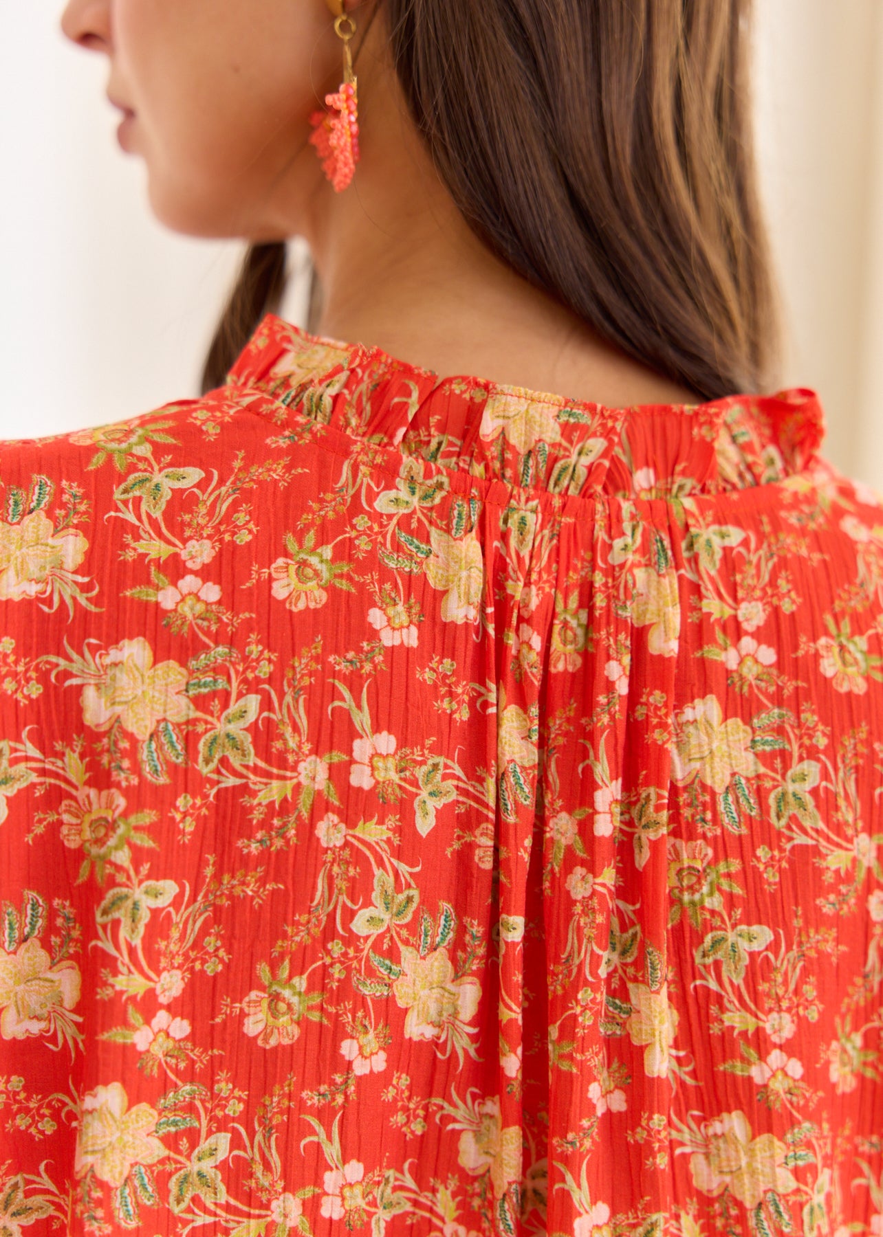 Blouse Rekia