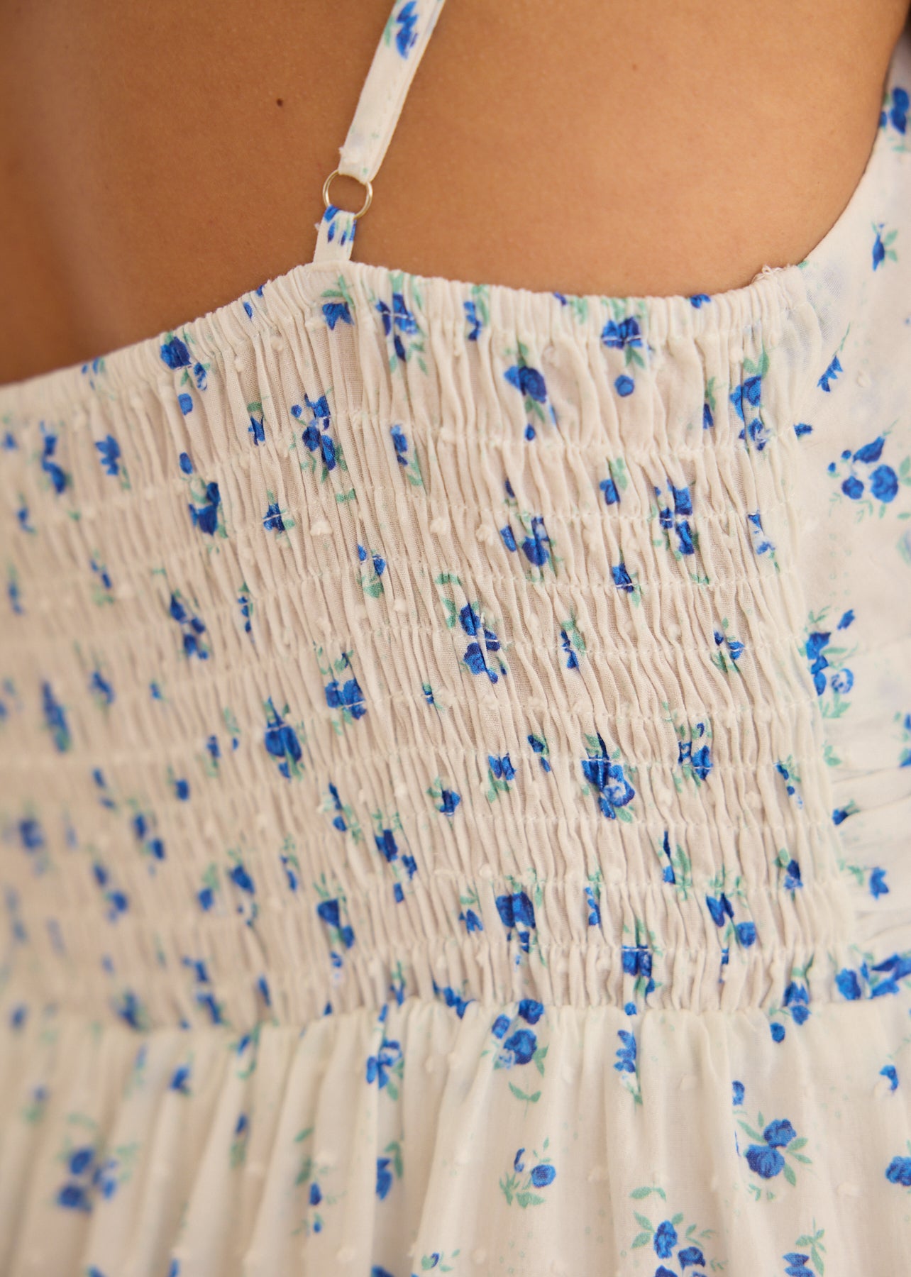 Ophelia dress