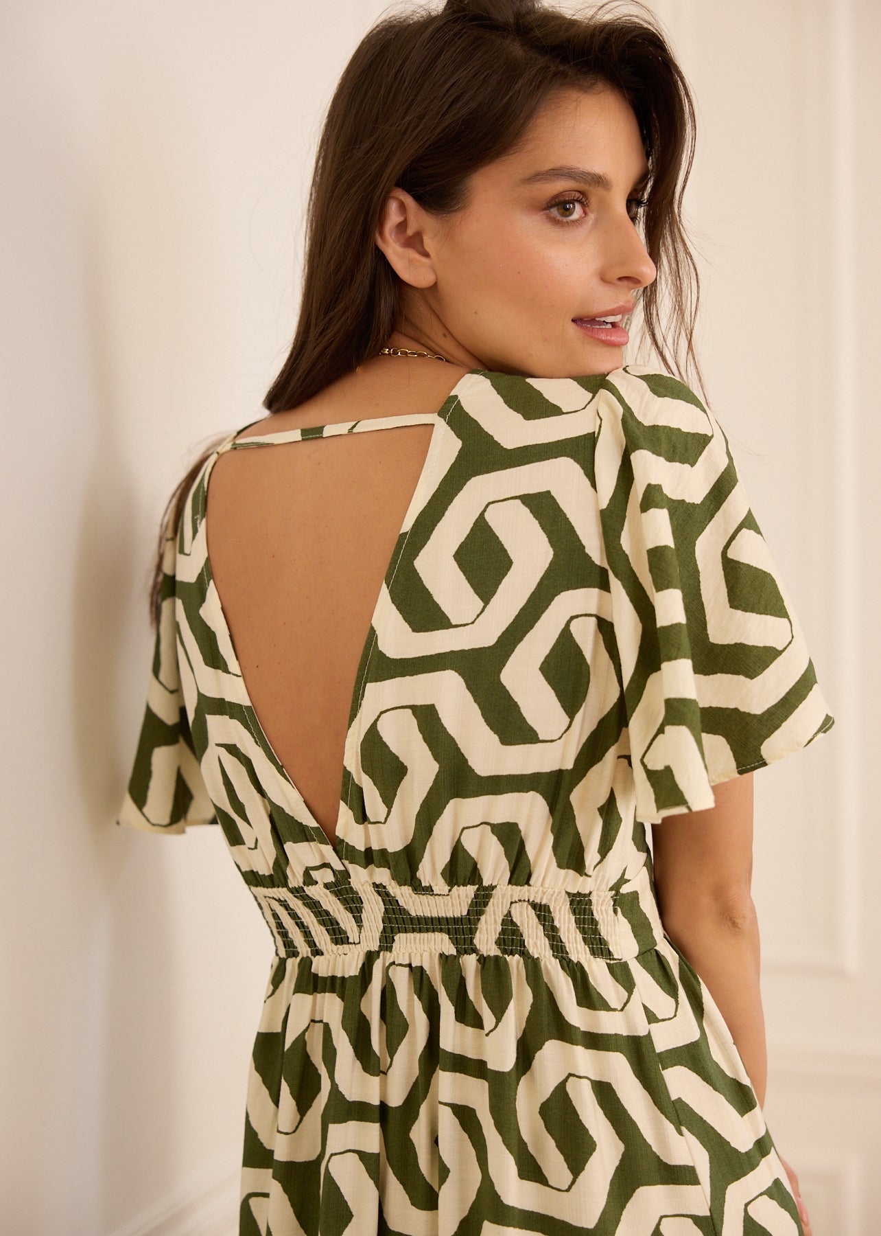Alix dress