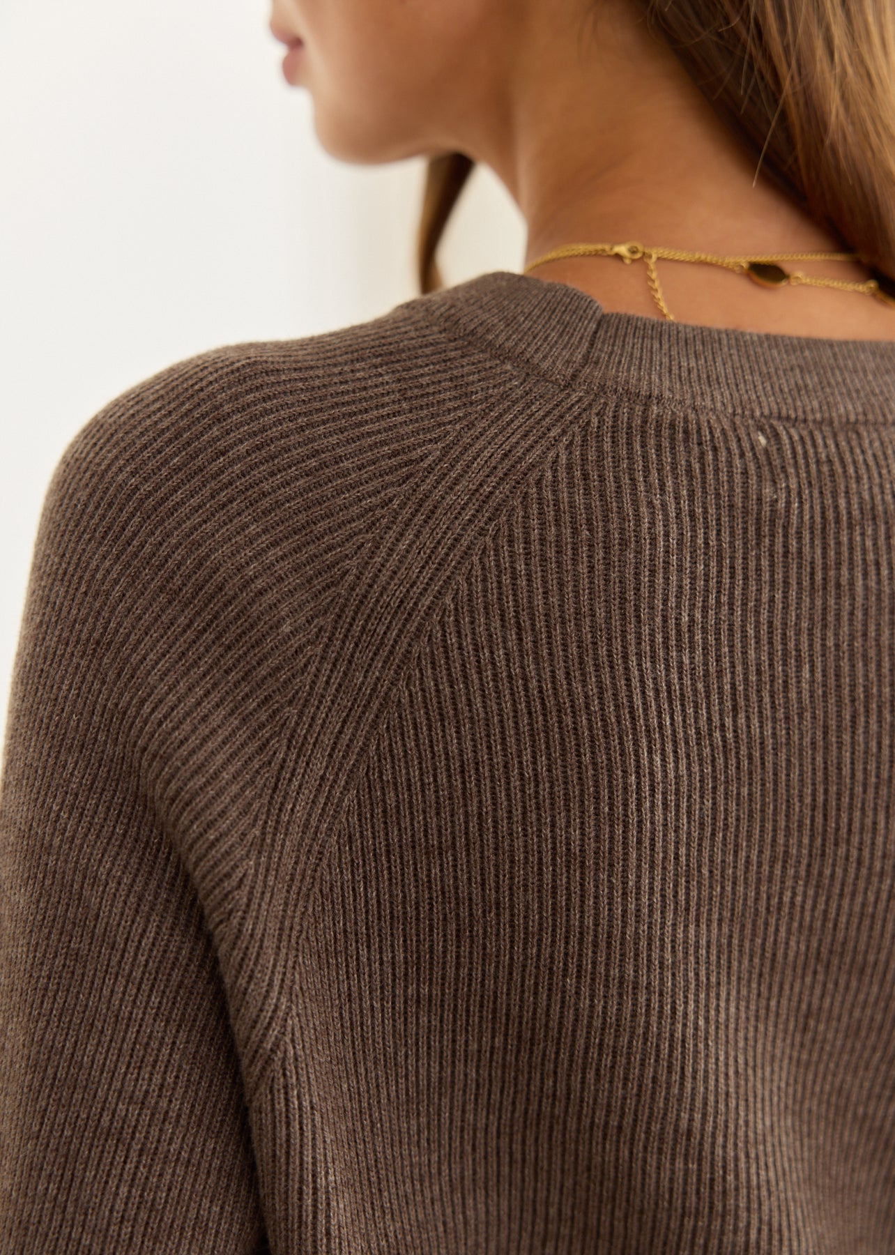 Roman sweater