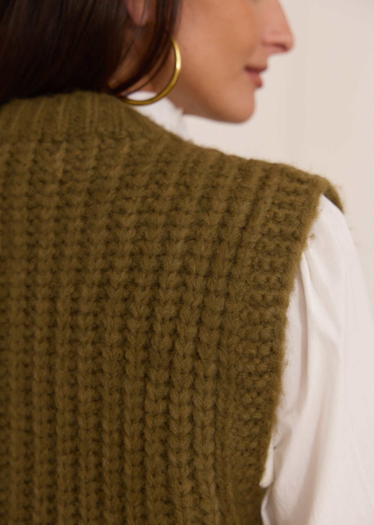 Gilet Roméo