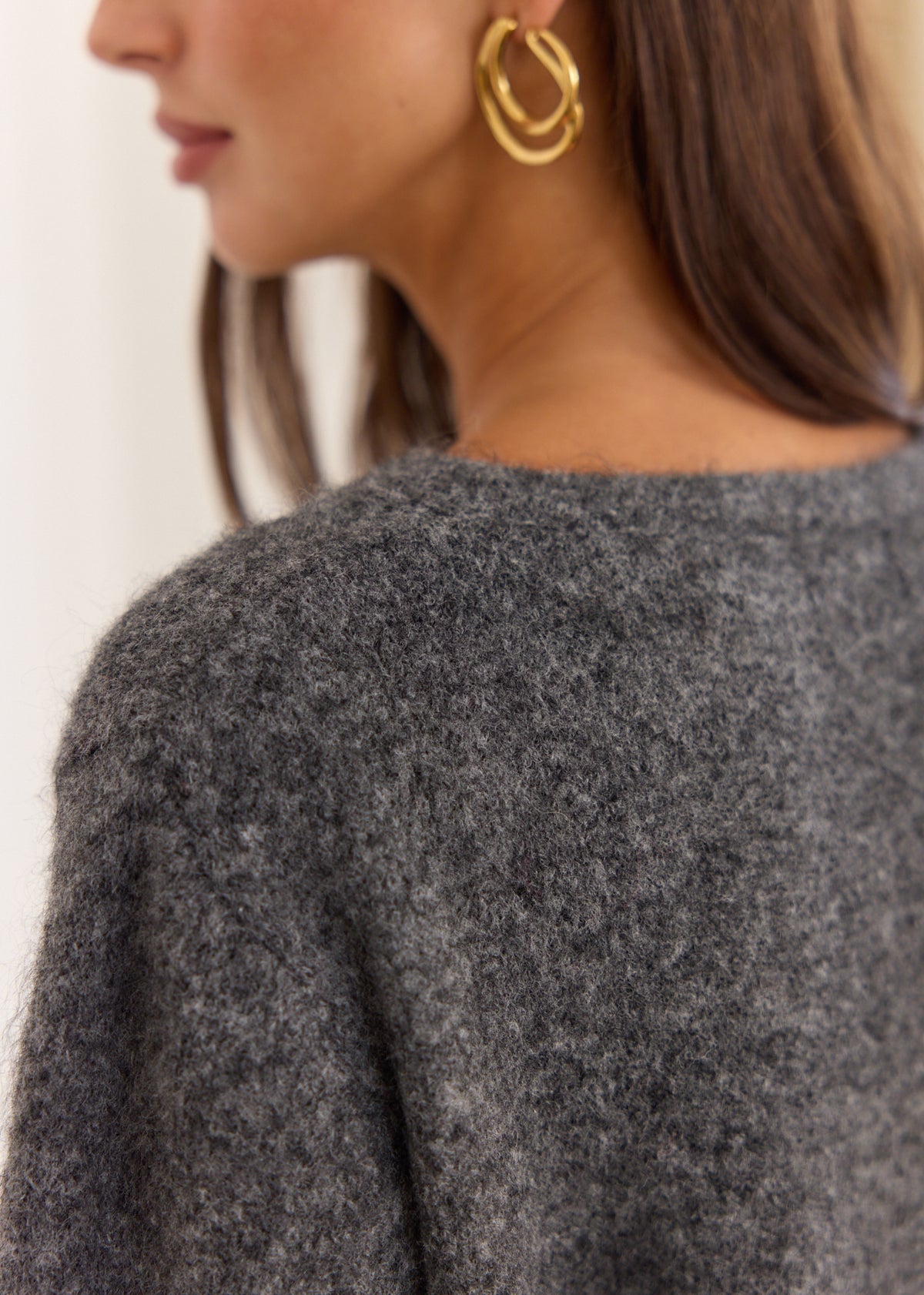 Roxy Vest