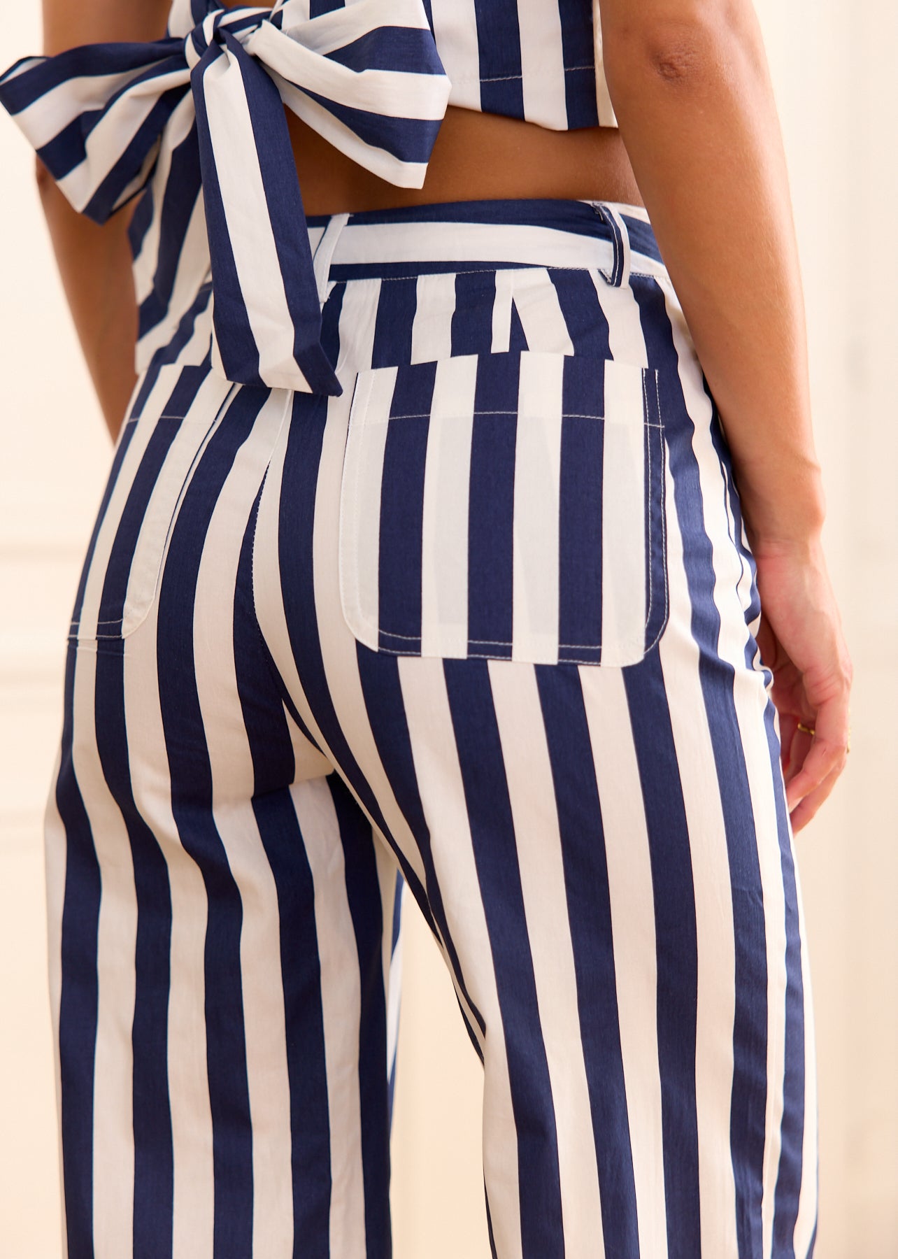 Pants Saba