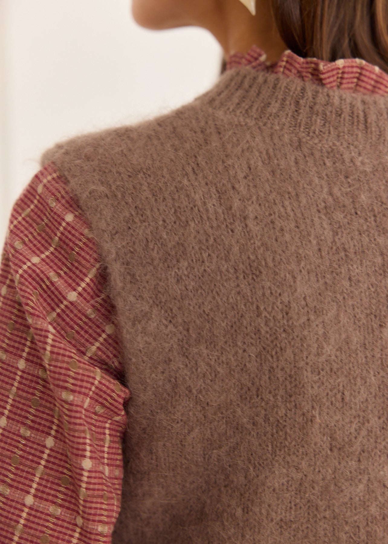 Sasha Sweater