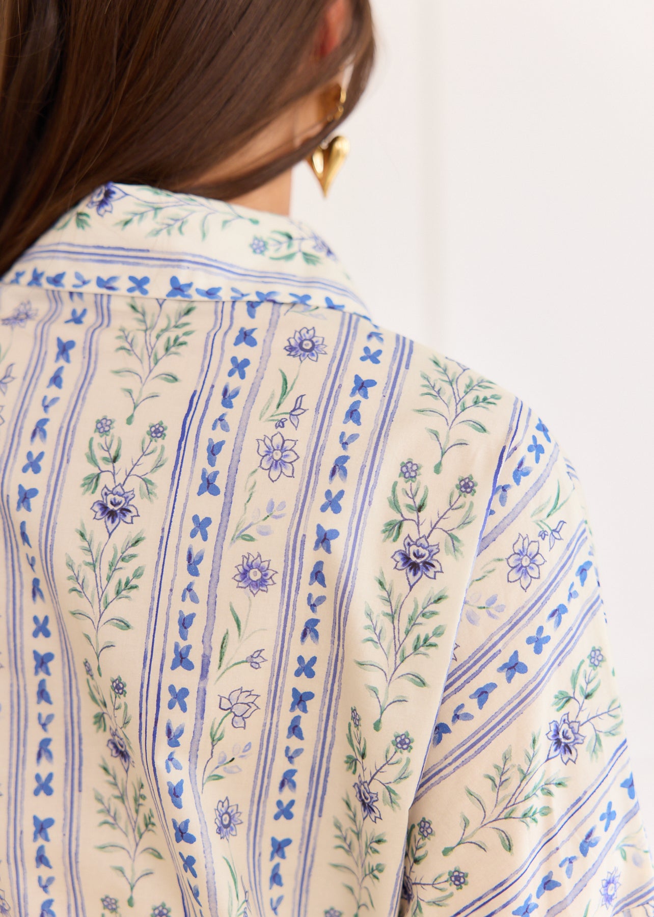 Chemise Scarlett