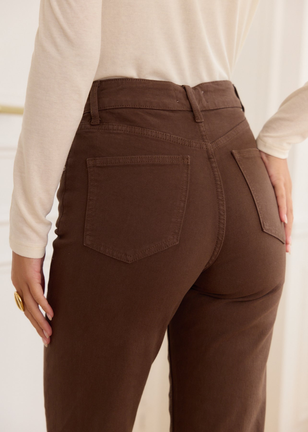 Solange Jeans