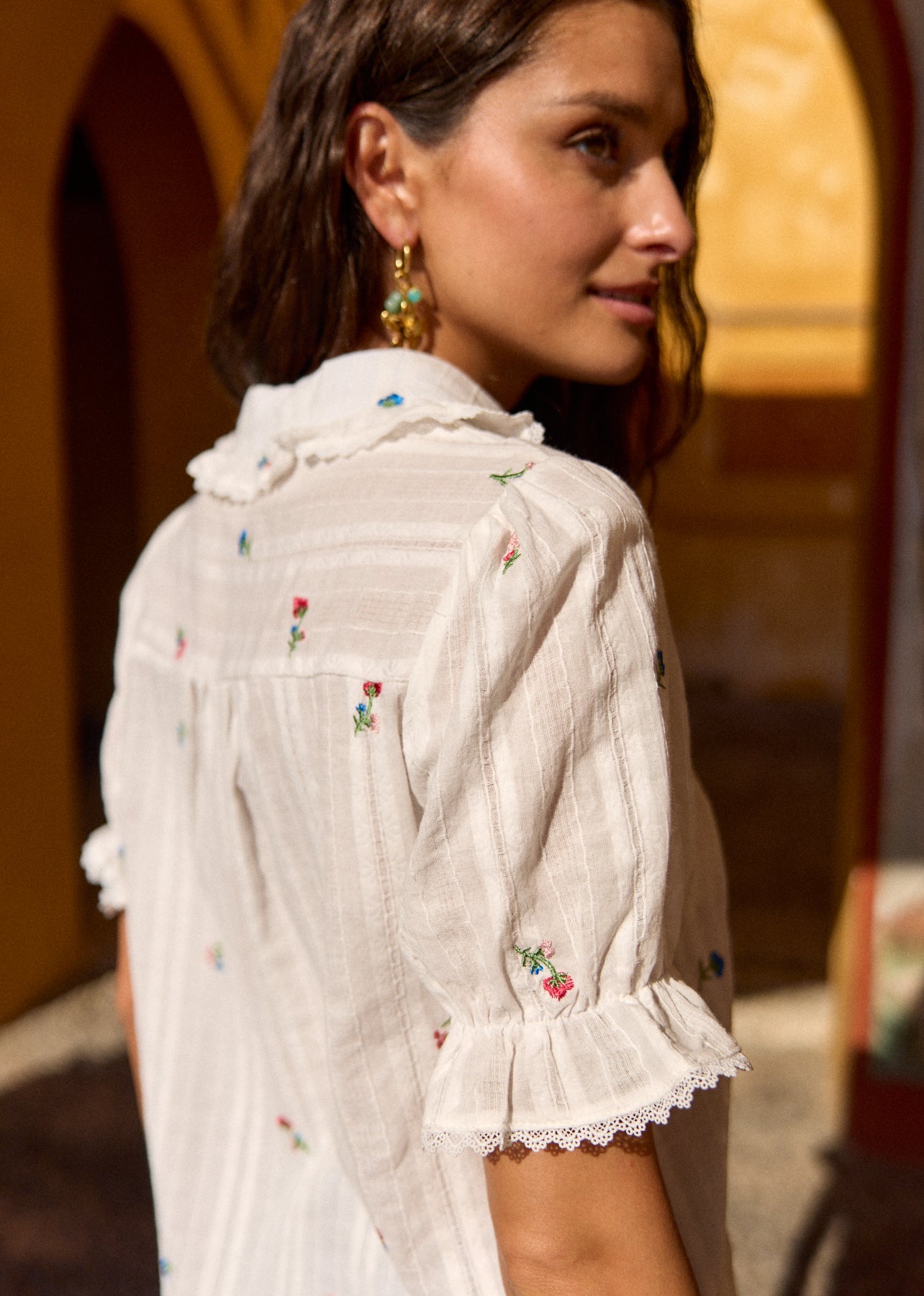 Blouse Sona