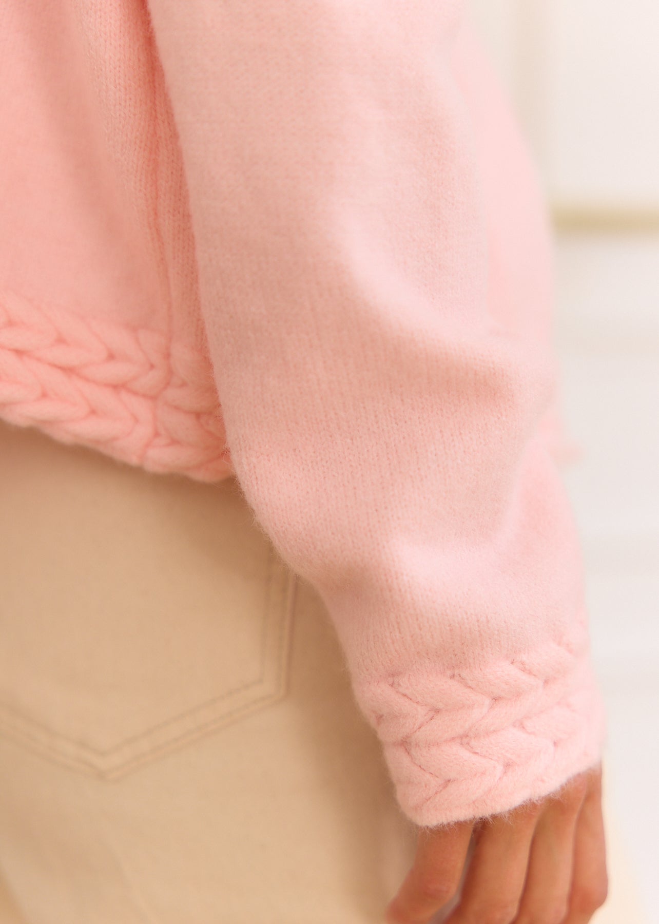 Gilet Sophie