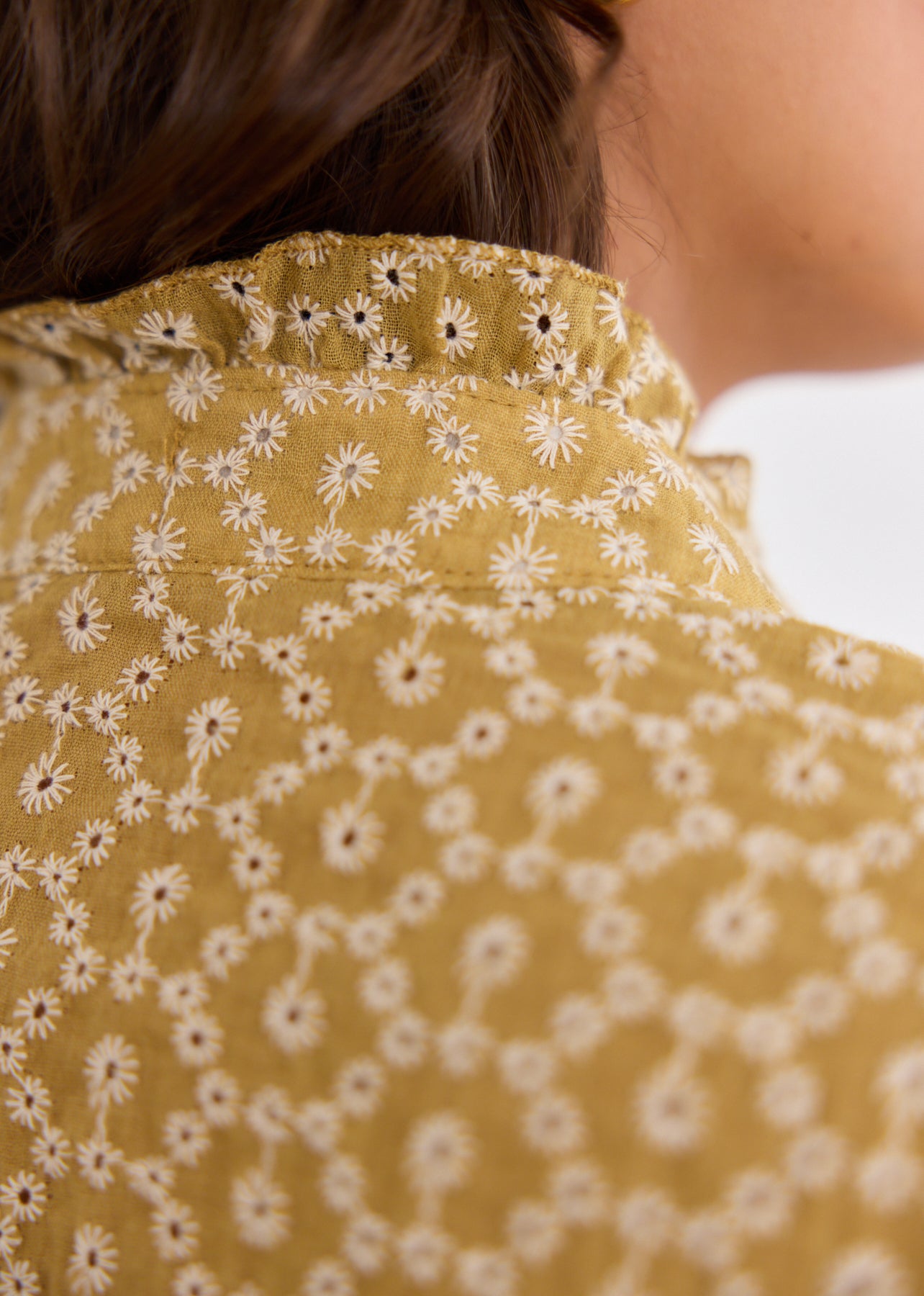 Chemise Sue