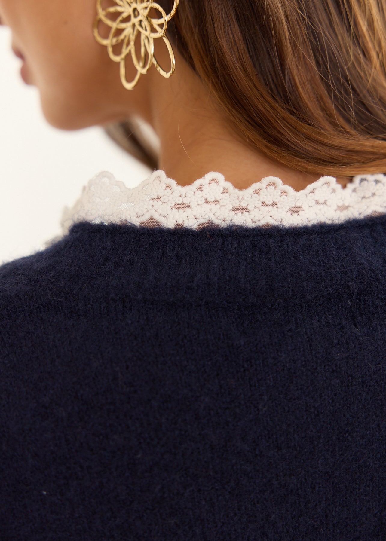 Gilet Susie