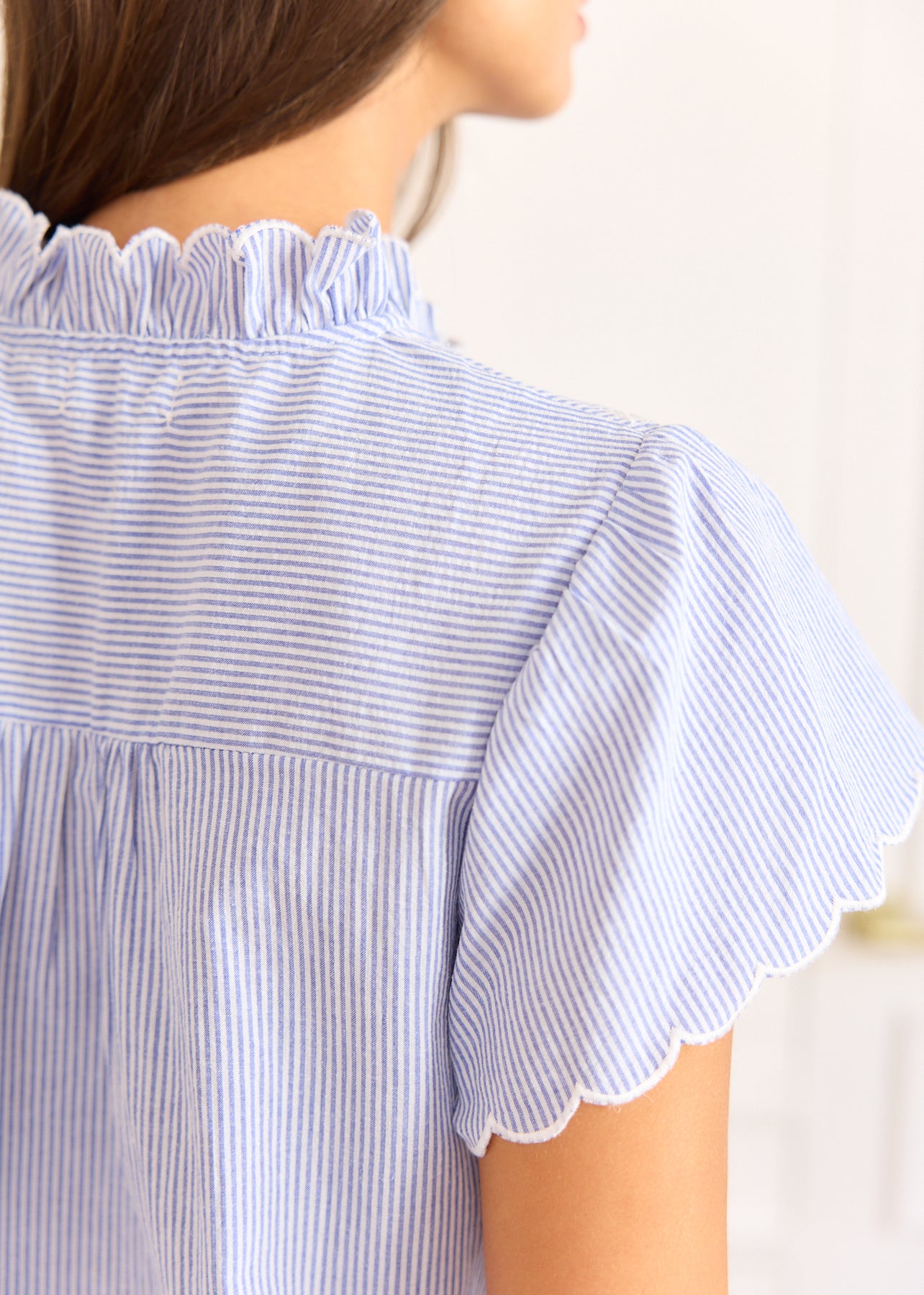 Blouse Sybille