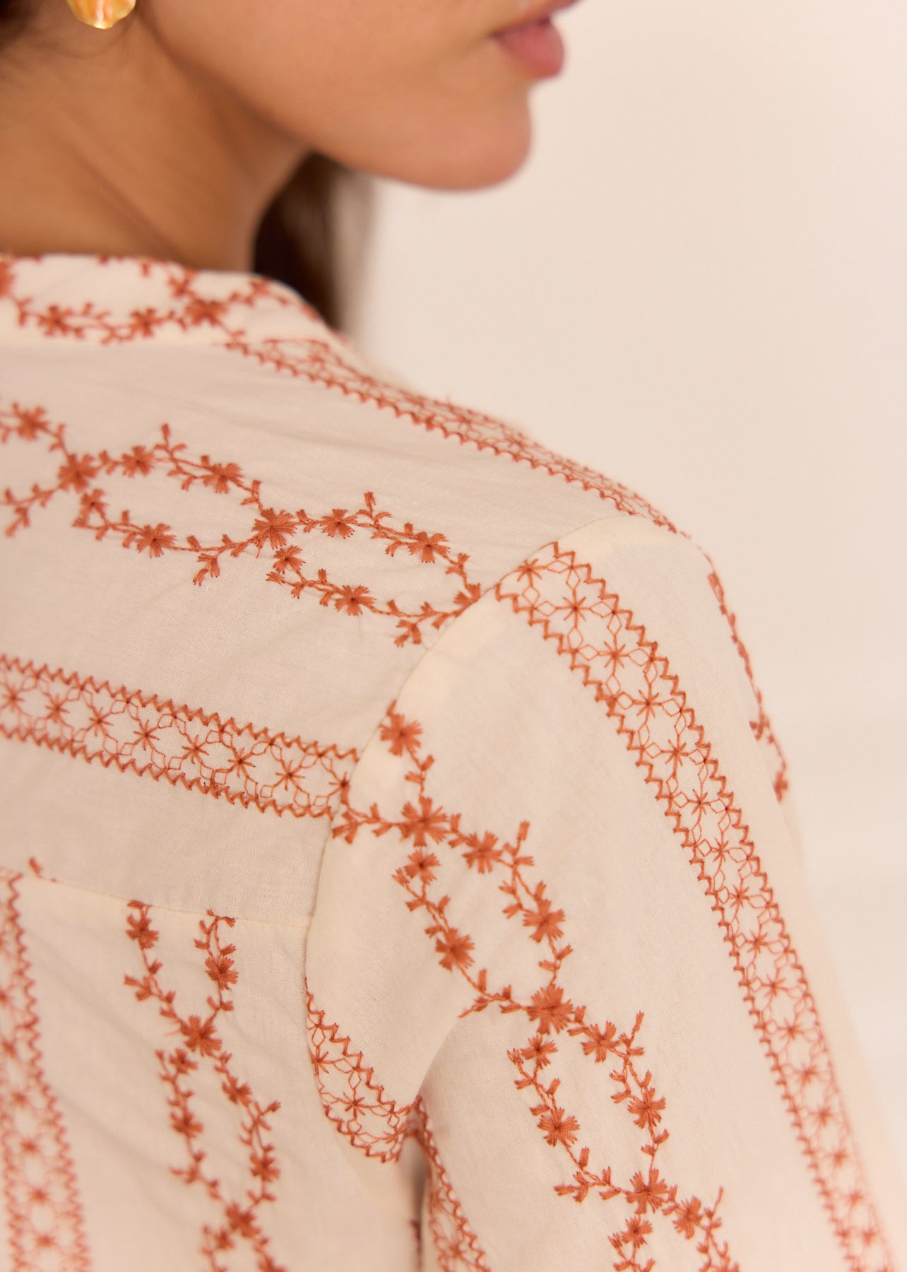 Chemise Sydney