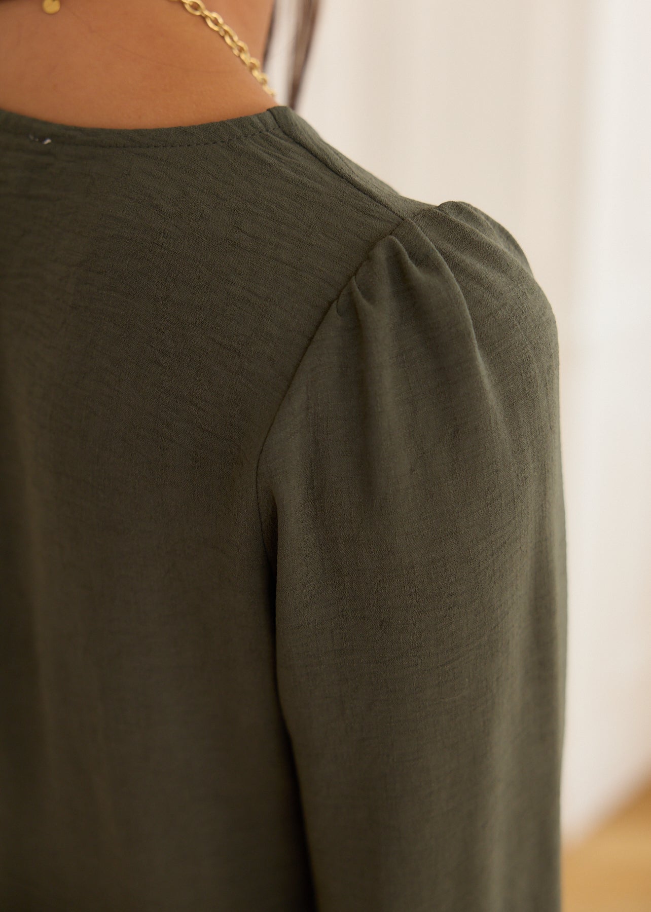 Blouse Tania